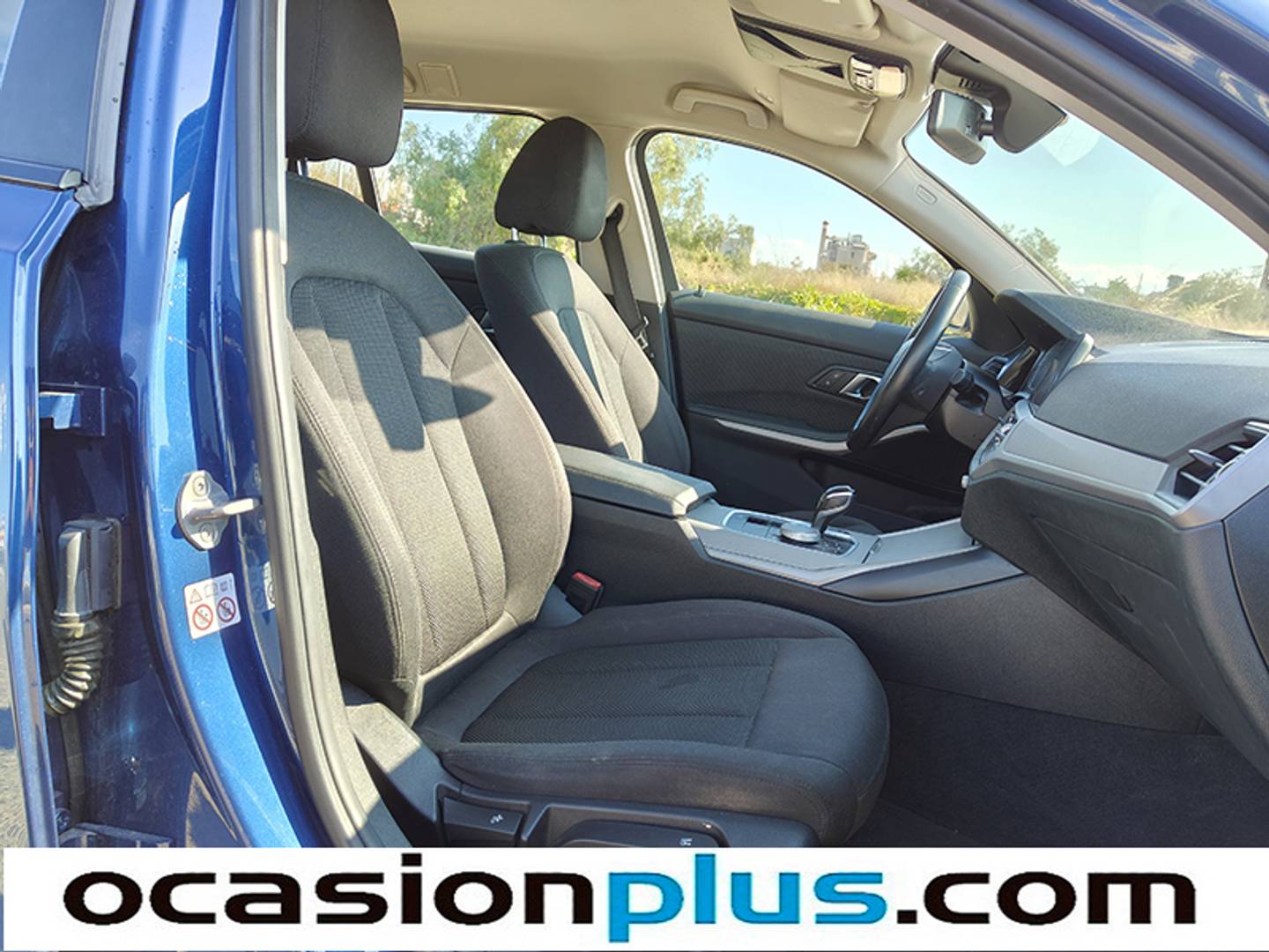 BMW Serie 3 BMW Serie 3 320d Touring (190 CV) 2020