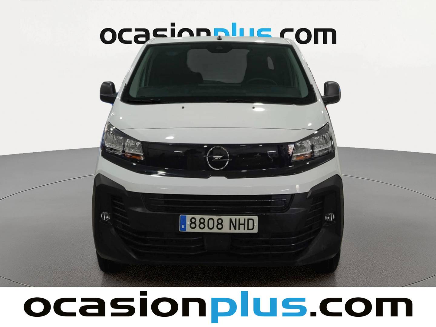 Opel Vivaro Opel Vivaro Furgon BlueHDi 120 (120 CV) 3 Plazas 120cv