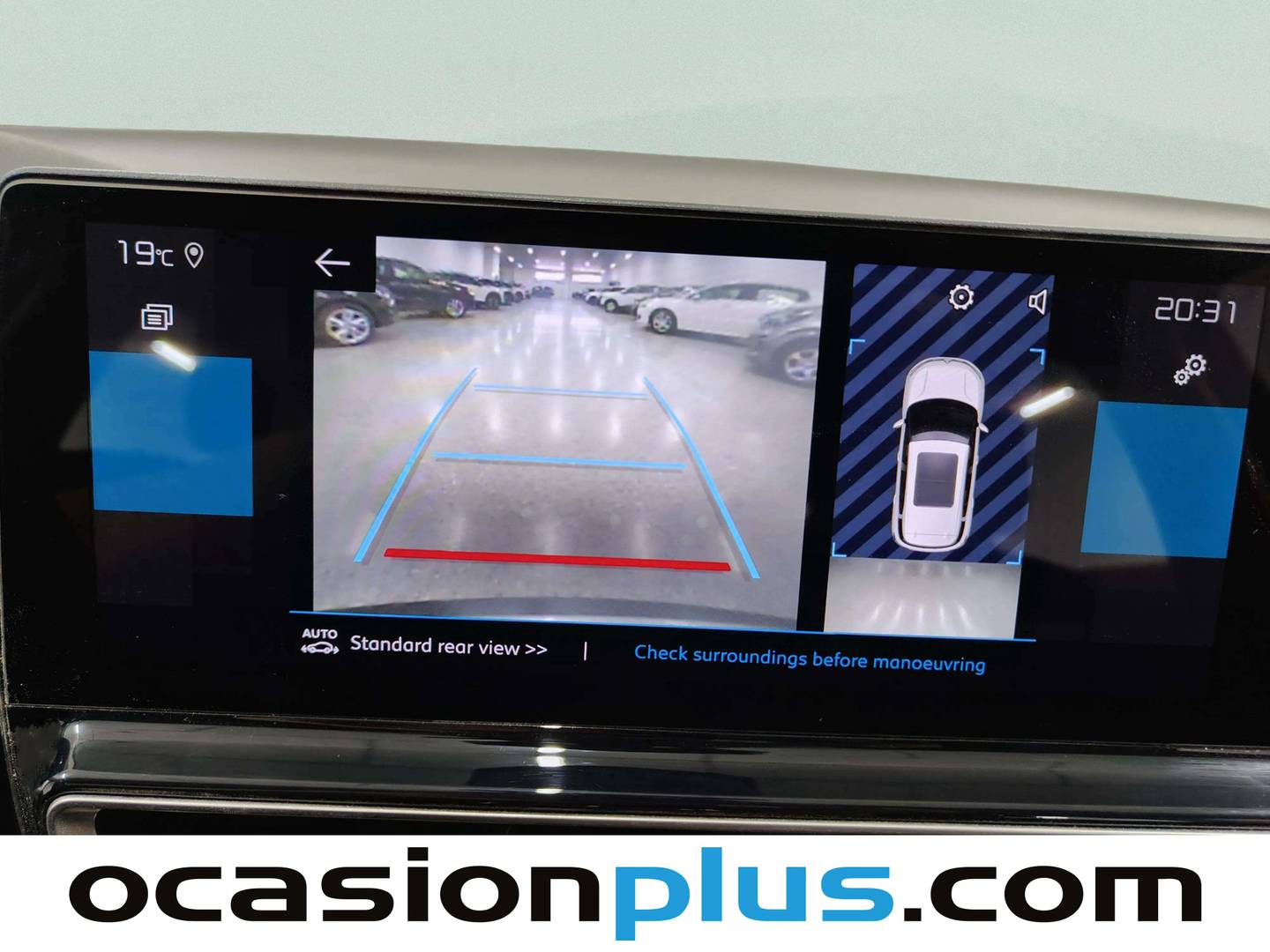 Foto Citroën C5 Aircross Citroen C5 Aircross BlueHDi 130 S&S Plus EAT8 (131 CV)