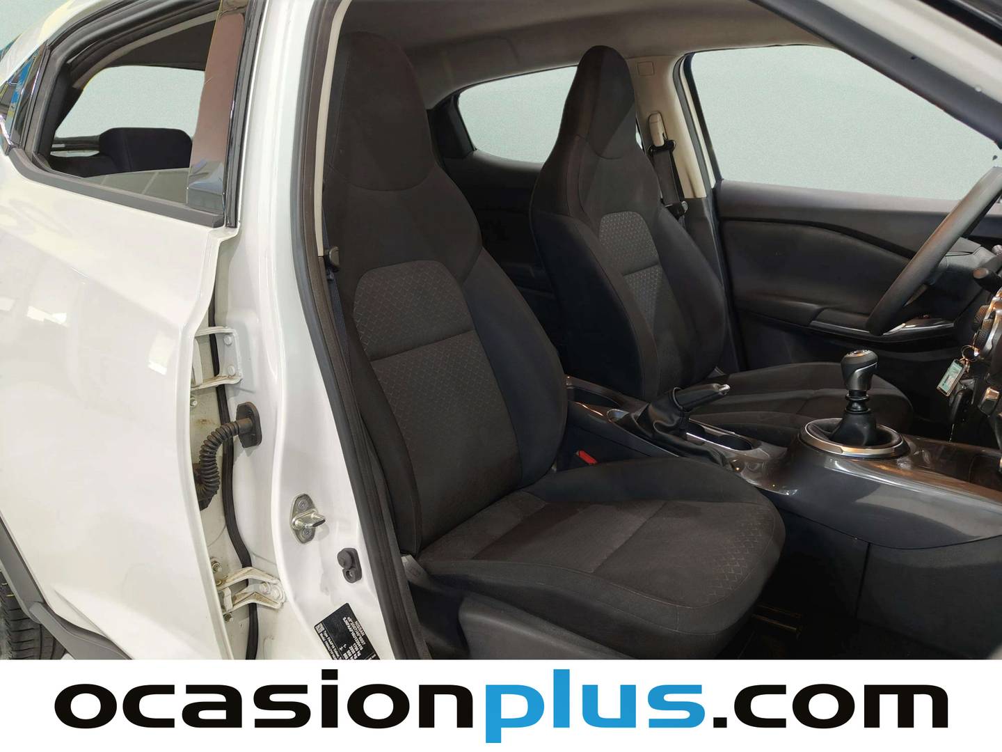 Nissan JUKE Nissan Juke DIG-T Acenta (114 CV) km 0