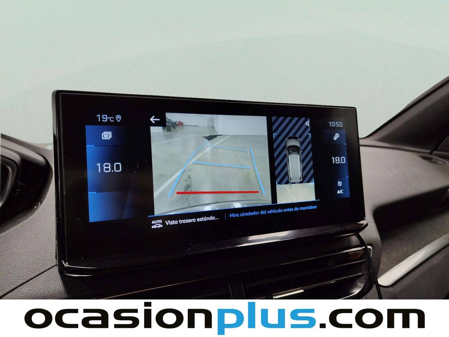 Extras del Peugeot 5008 Peugeot 5008 BlueHDI 130 S&S Allure Pack EAT8 (130 CV) 7 Plazas