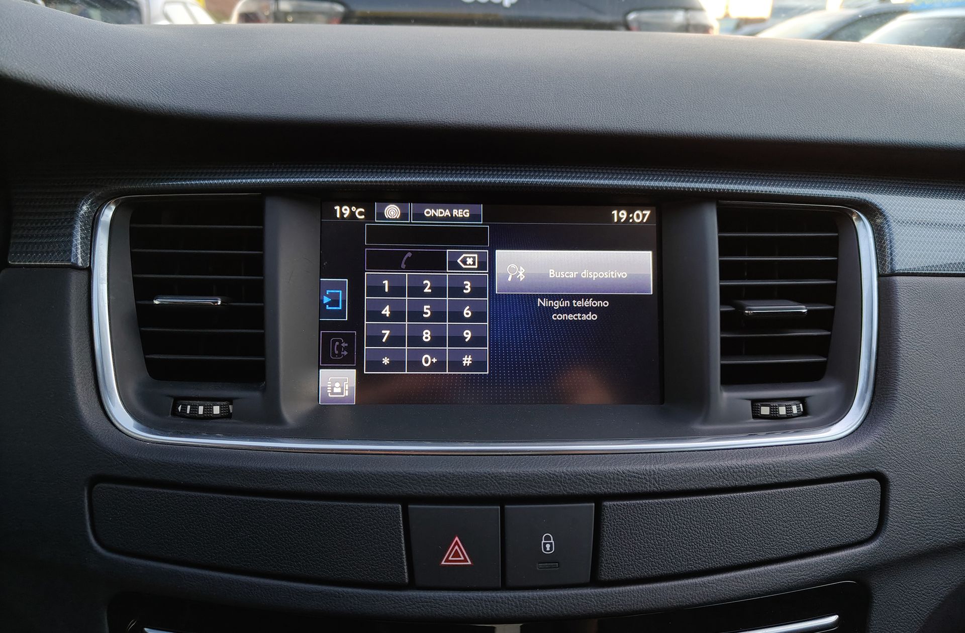 Peugeot 508 1.6 BlueHDi Active - foto 29