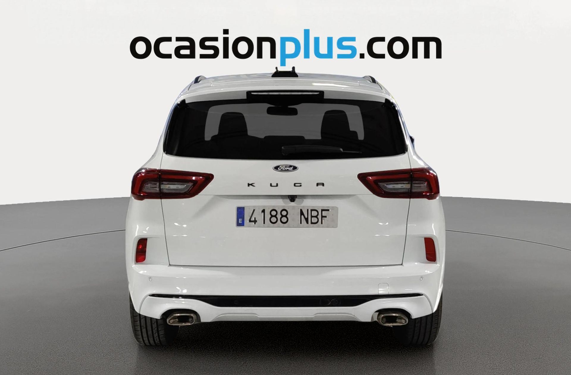 Ford Kuga 1.5T EcoBoost ST-Line 4x2 - foto 20