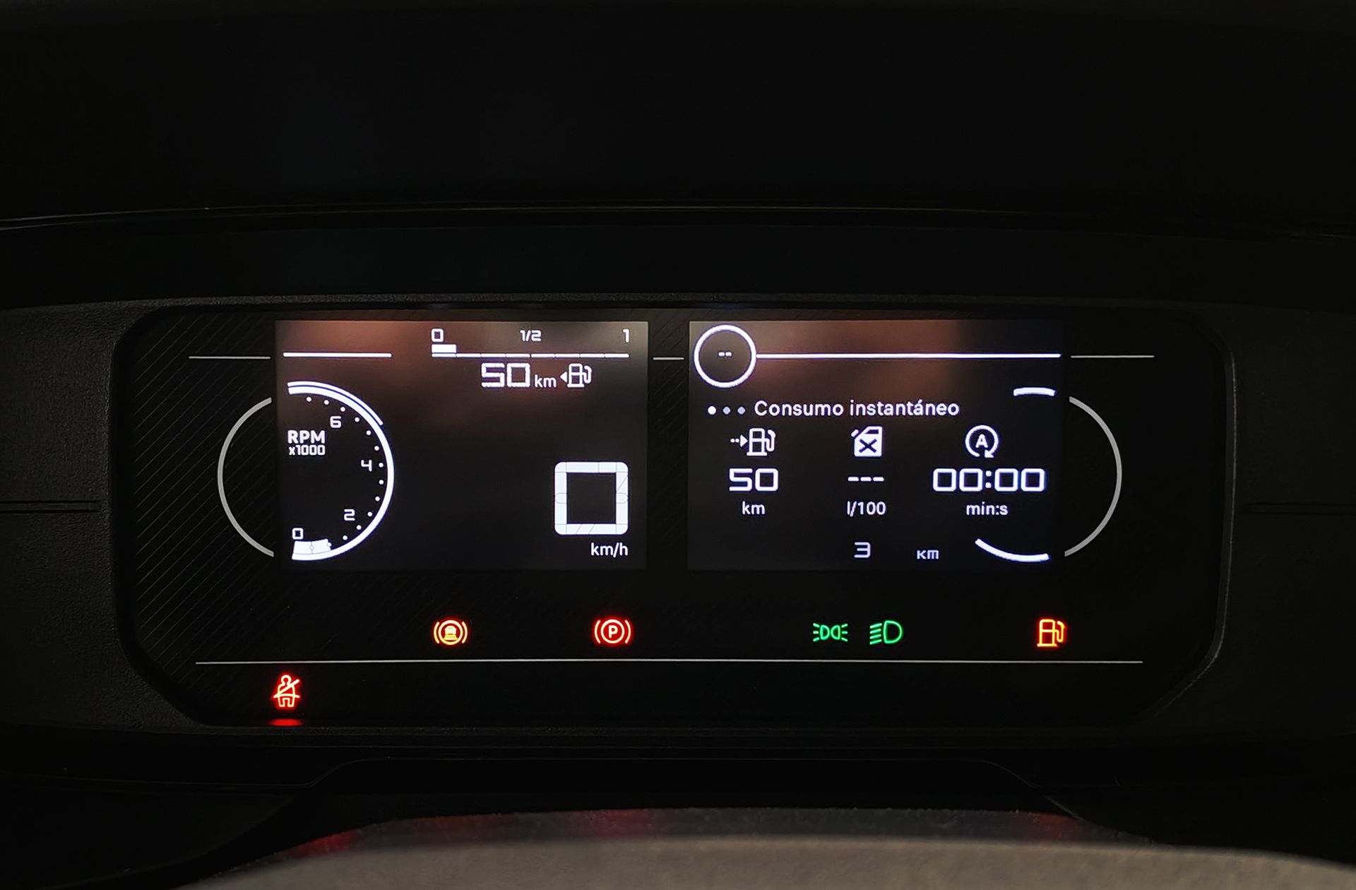Fiat Doblò Furgon Furgon BlueHDi M - foto 24