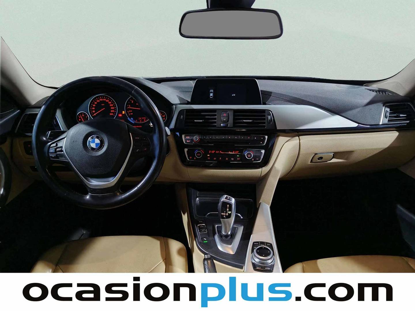 Foto BMW Serie 4 BMW Serie 4 420i Gran Coupe (184 CV)