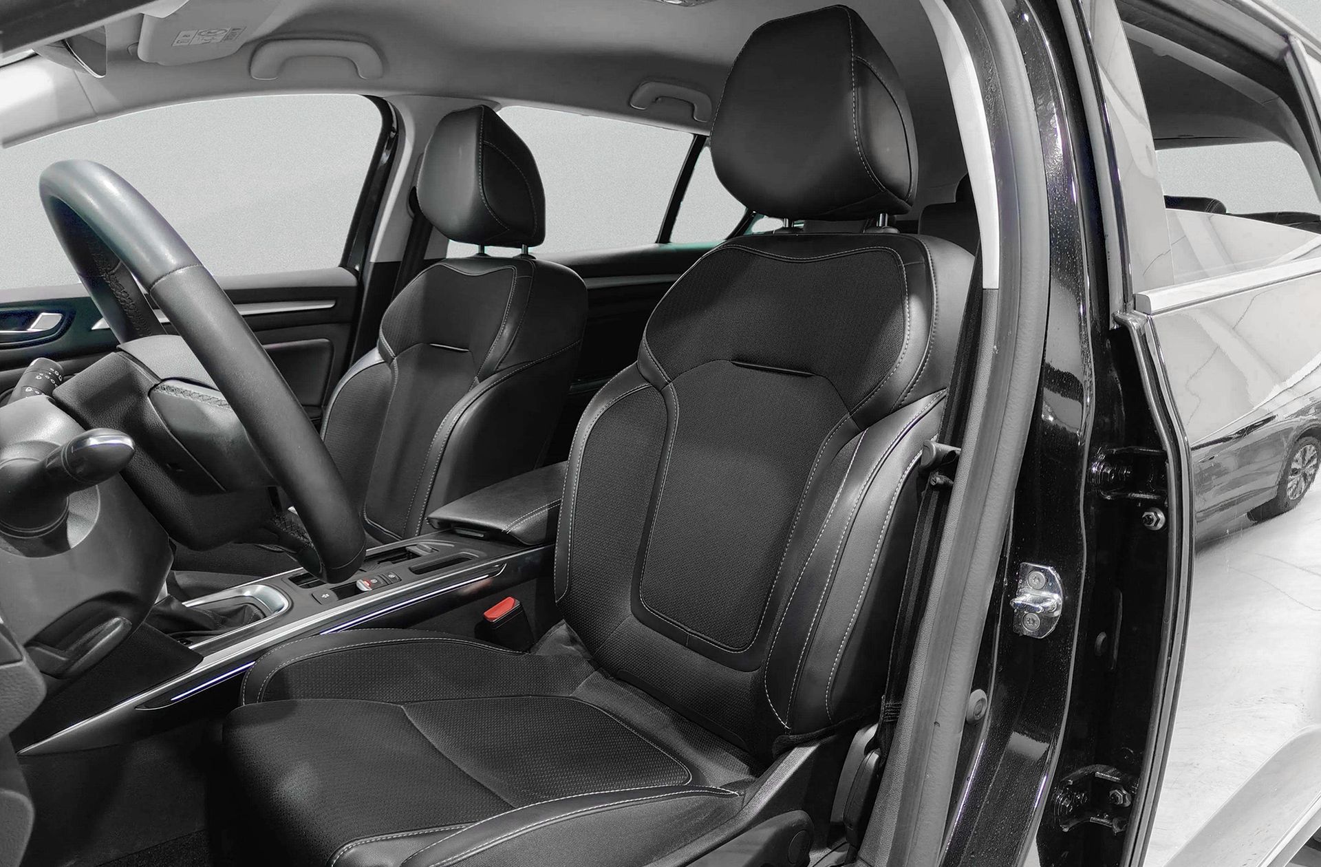 Renault Mégane Techno TCe EDC GPF - foto 12