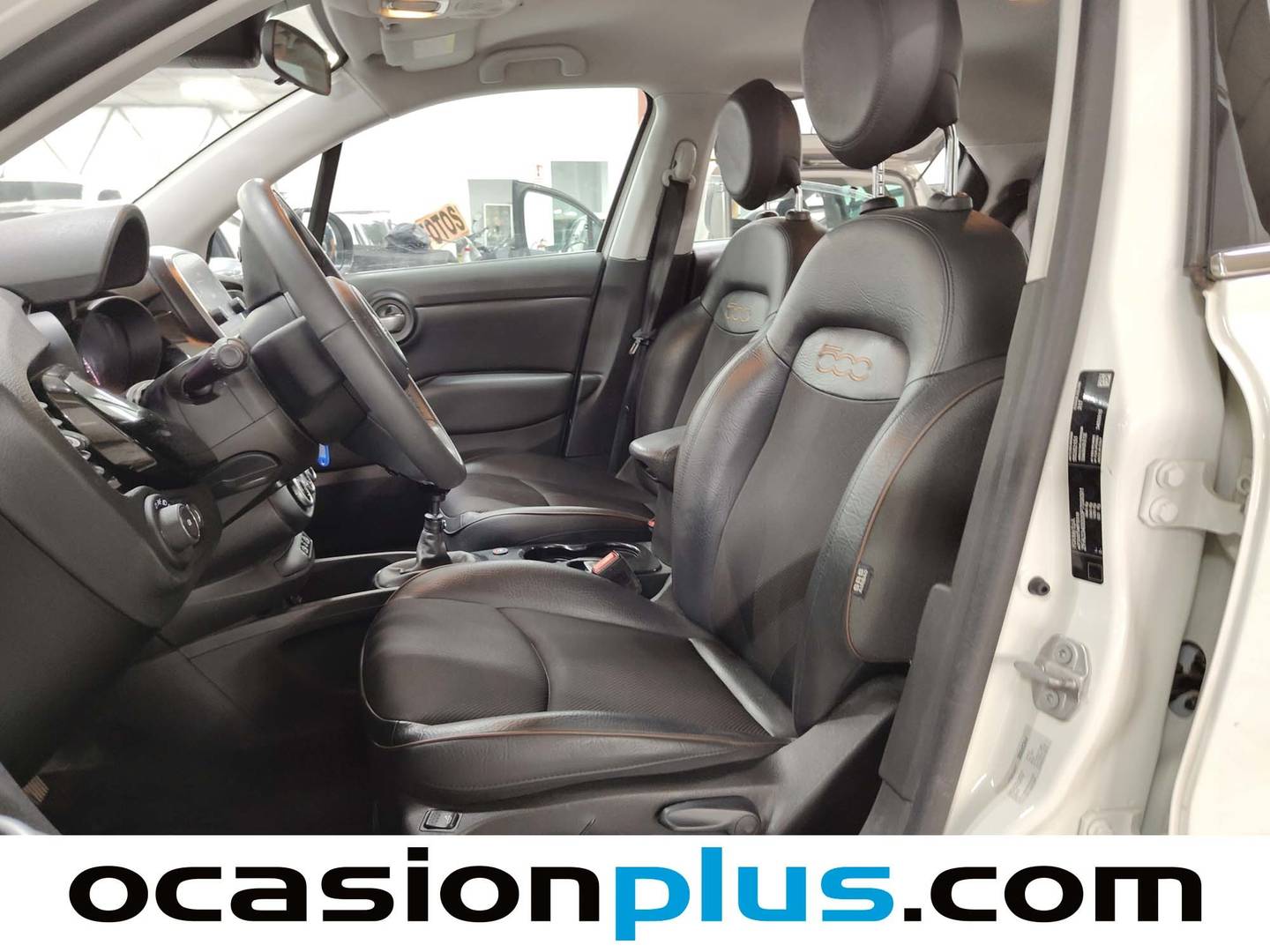 Fiat 500X Fiat 500X 1.0 Firefly T3 S&S 120th Aniversario (120 CV)  GLP de segunda mano