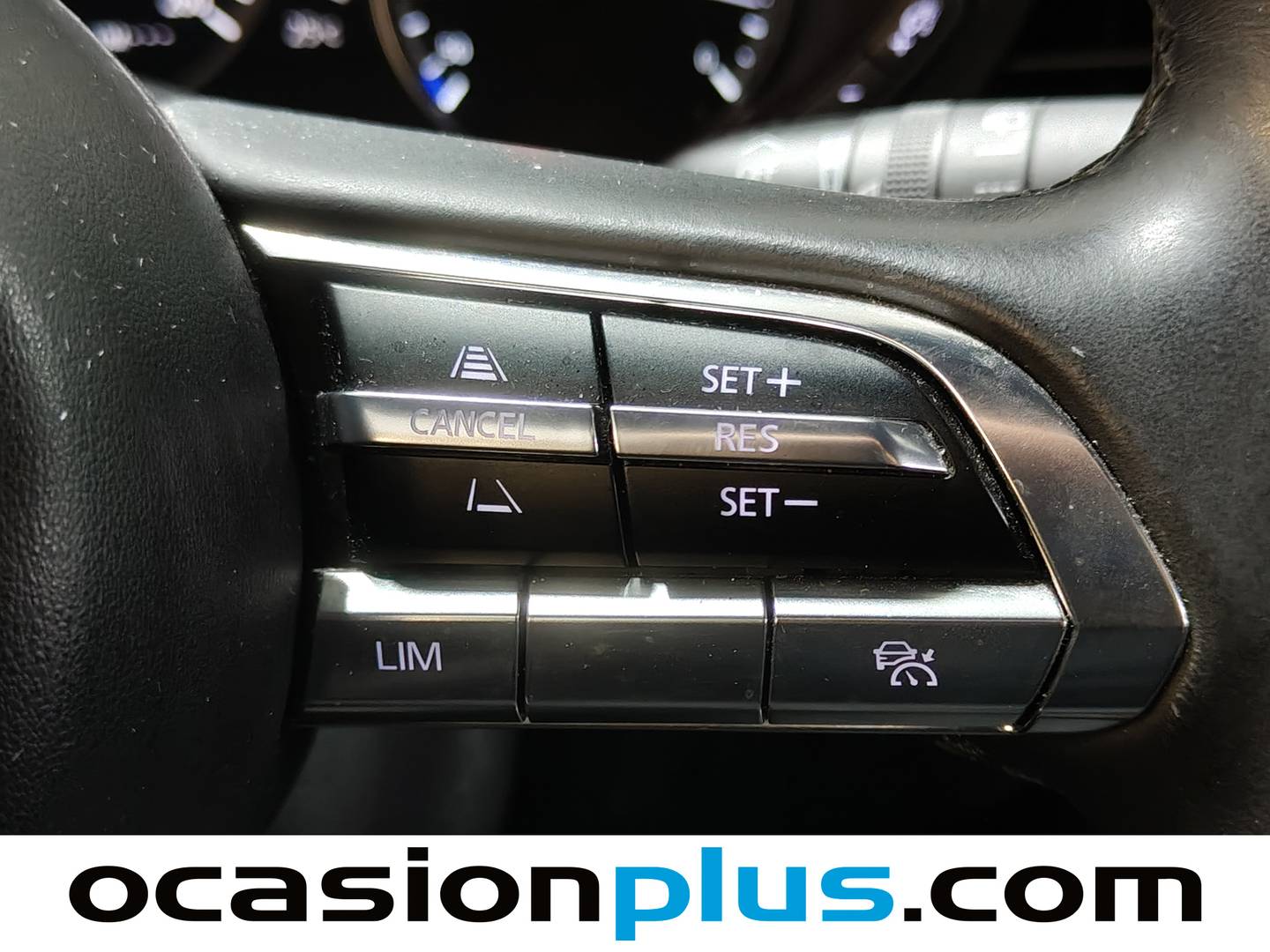 Mazda Mazda3 Mazda Mazda 3 2.0 SKYACTIV-X Zenith-X (181 CV) al mejor precio