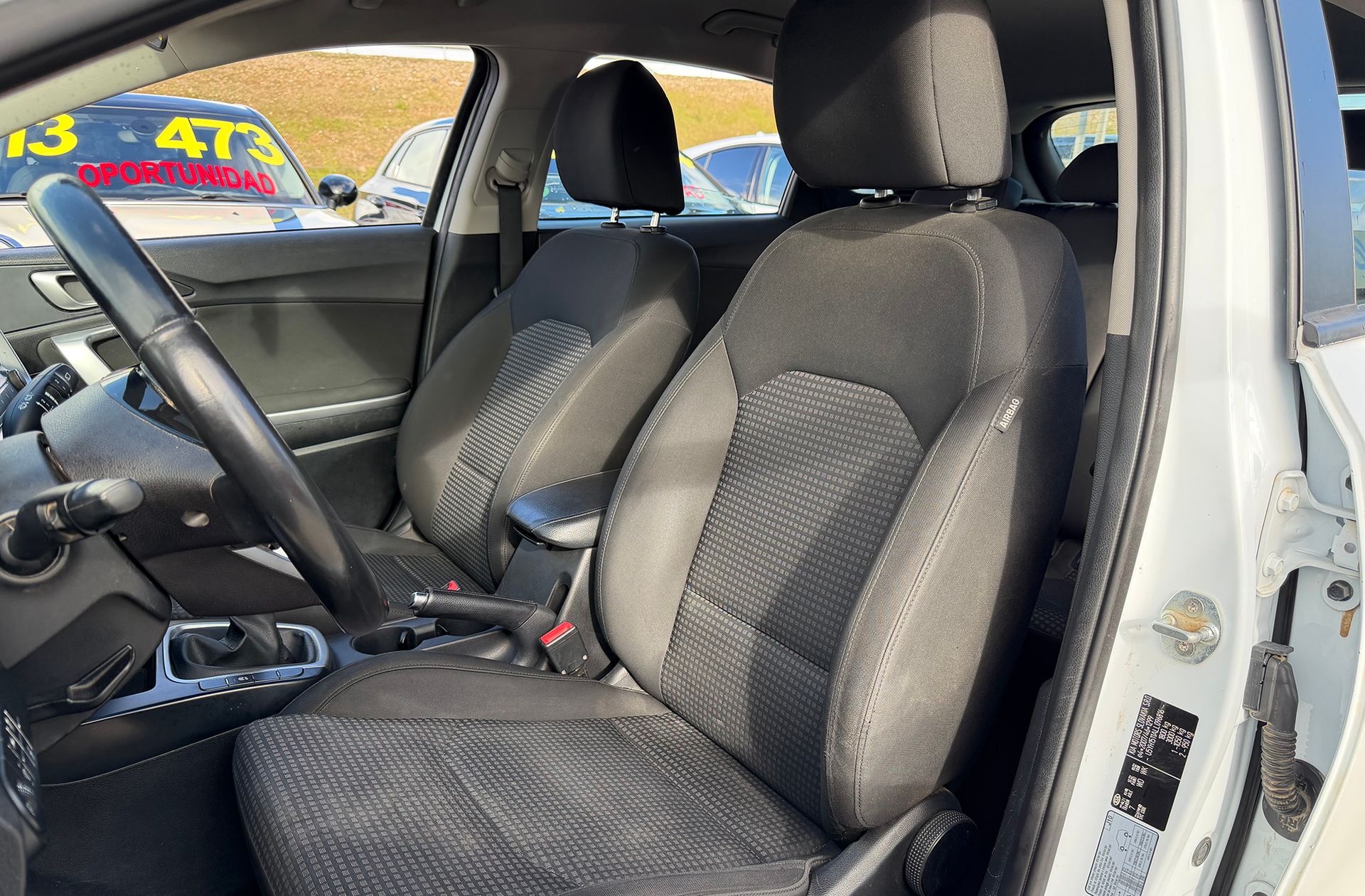 Kia Ceed 1.0 T-GDi Concept - foto 8