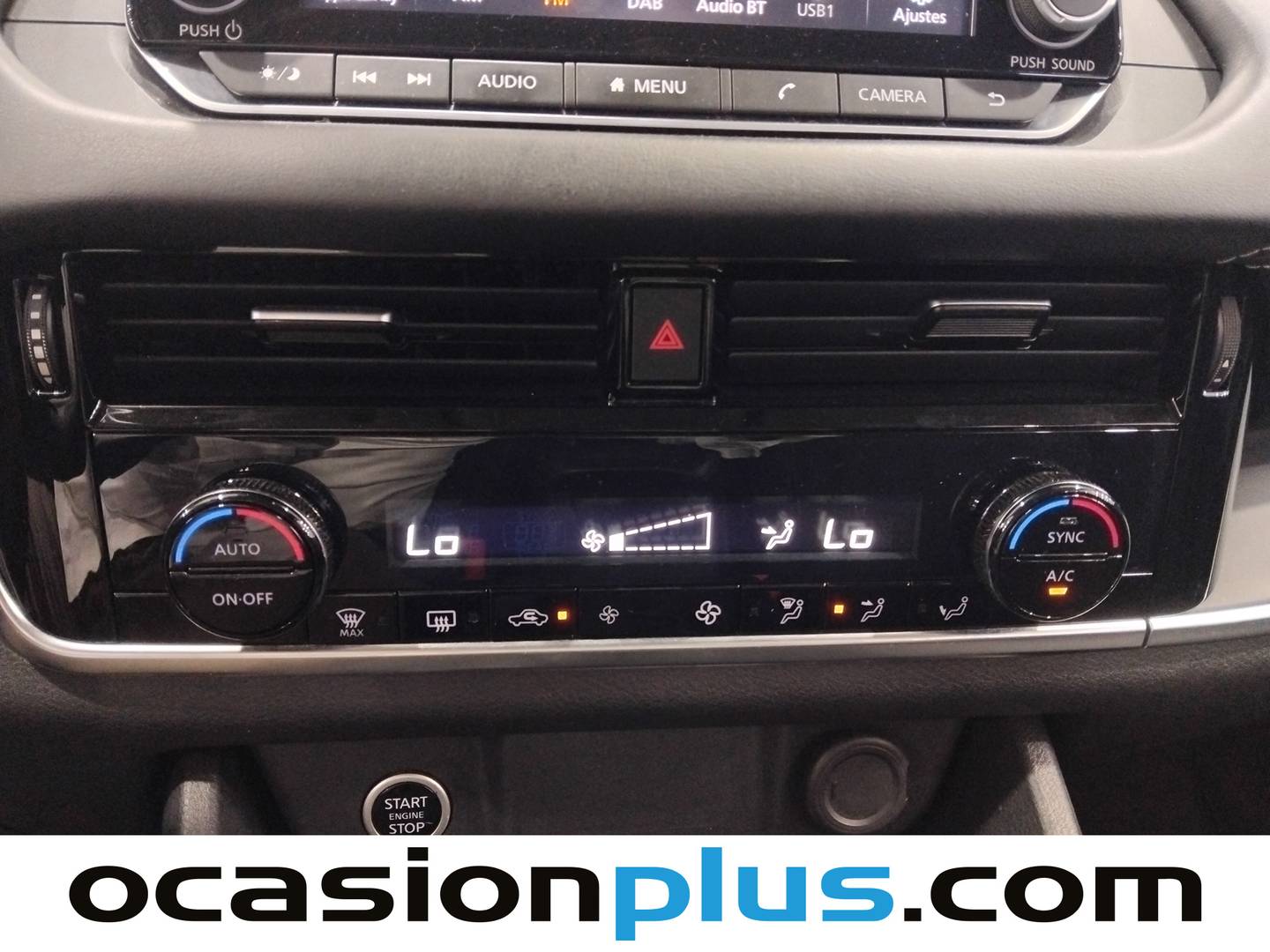 Nissan QASHQAI Nissan Qashqai DIG-T 158 mHEV Acenta Xtronic (158 CV) barato