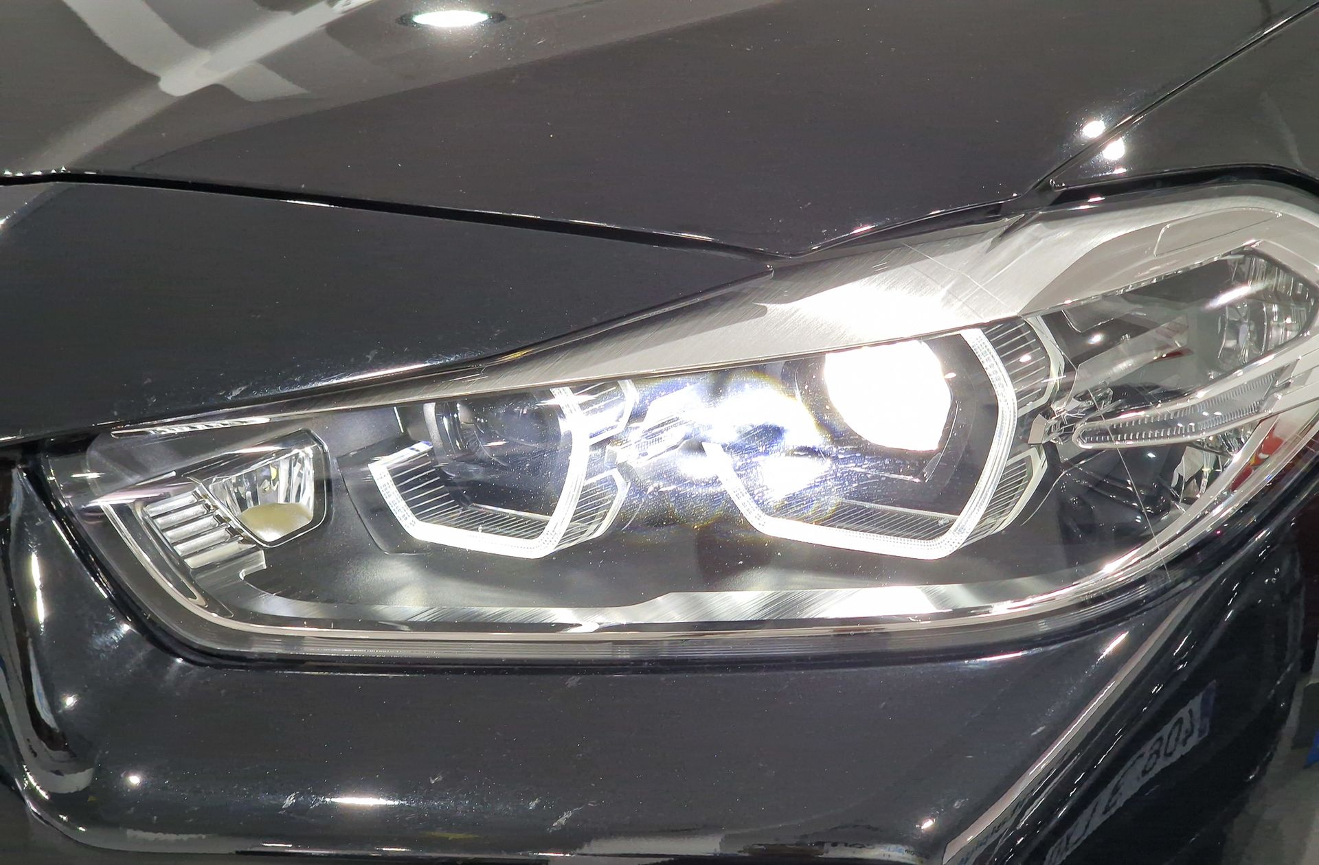BMW X2 sDrive18d - foto 16