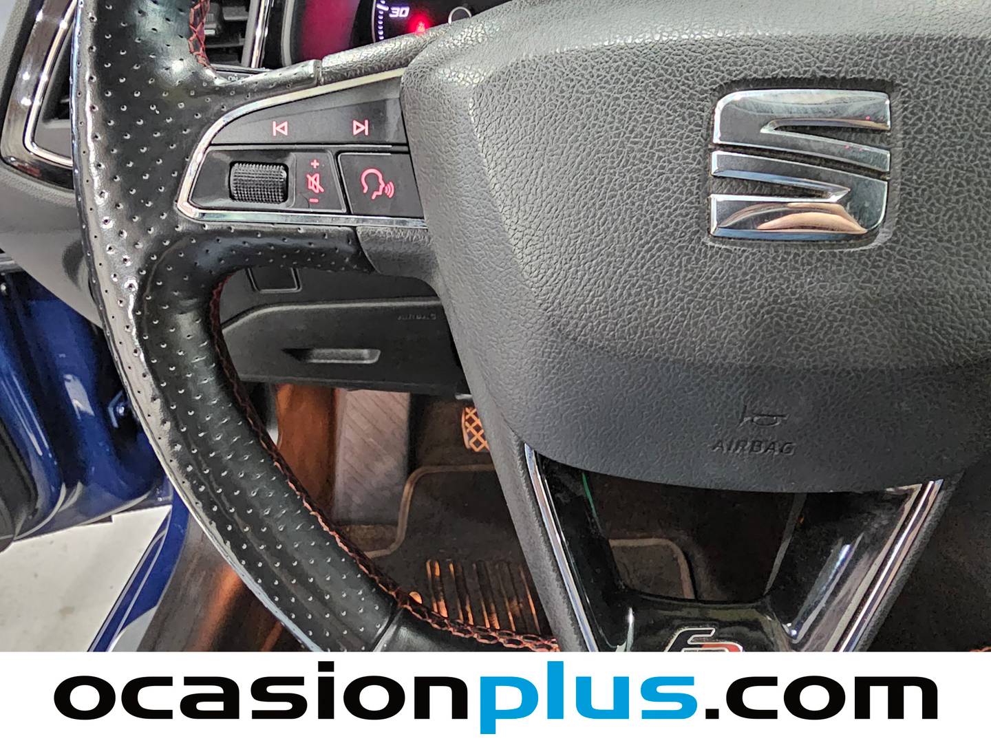 Seat León Seat León 1.4 TSI S&S ACT FR Plus (150 CV) al mejor precio