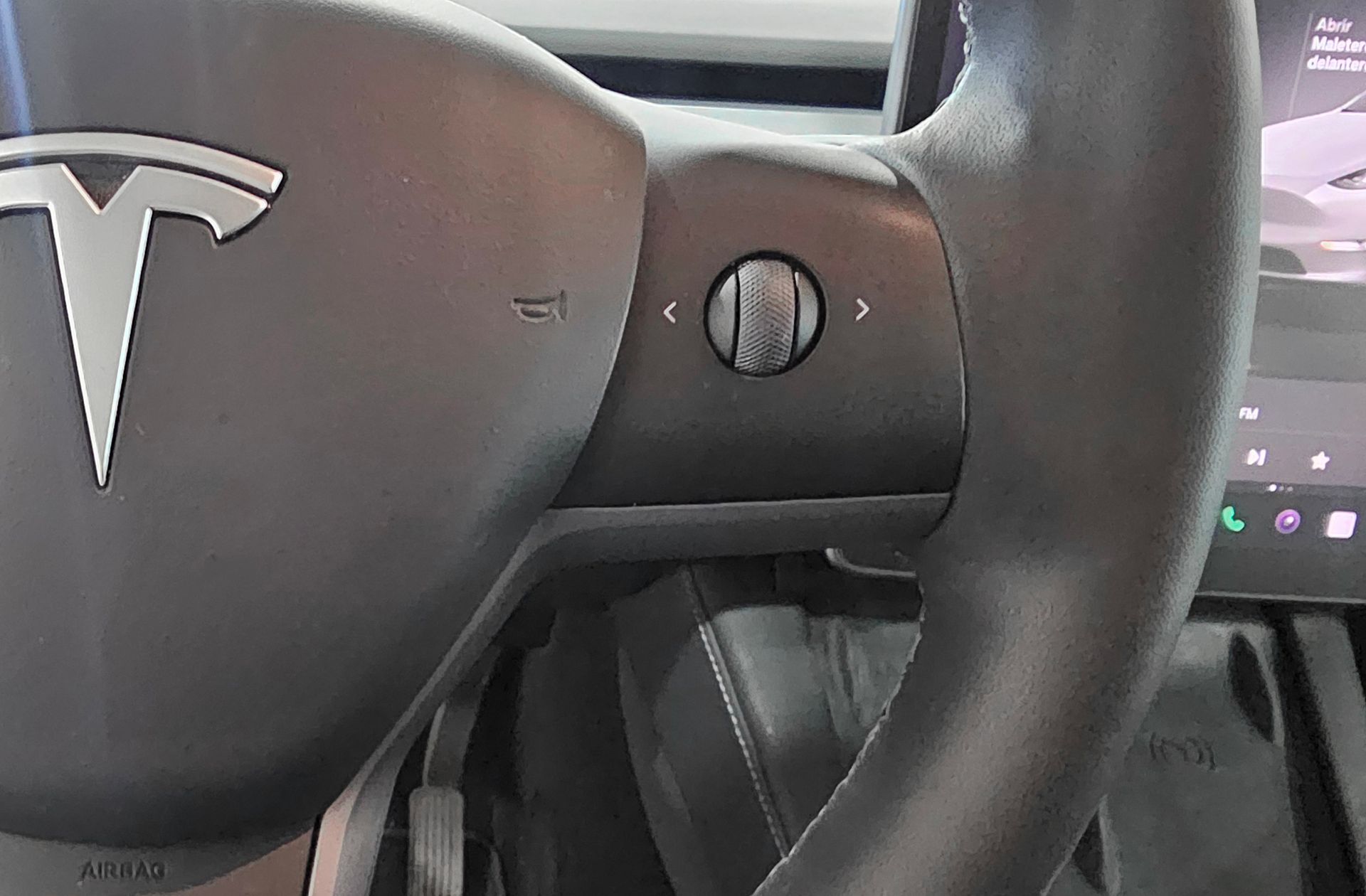 Tesla Model Y Tracción Trasera RWD - foto 29
