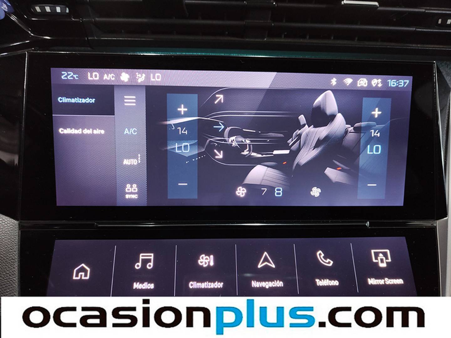 Foto Peugeot 308 Peugeot 308 PureTech 130 S&S Allure (130 CV)