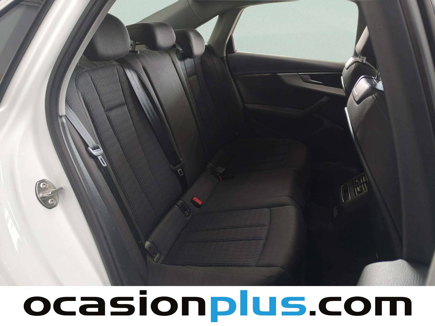 Foto Audi A4 Audi A4 design edition 1.4 TFSI (150 CV)