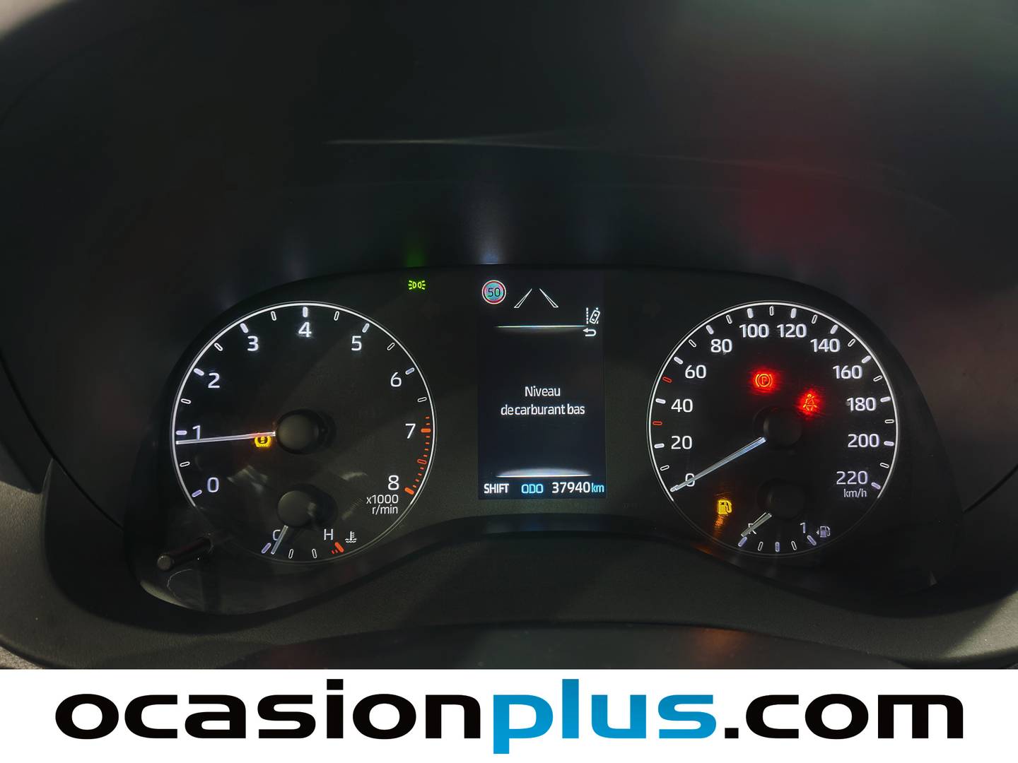 Foto Toyota Yaris Toyota Yaris 1.5 S-Edition (125 CV)