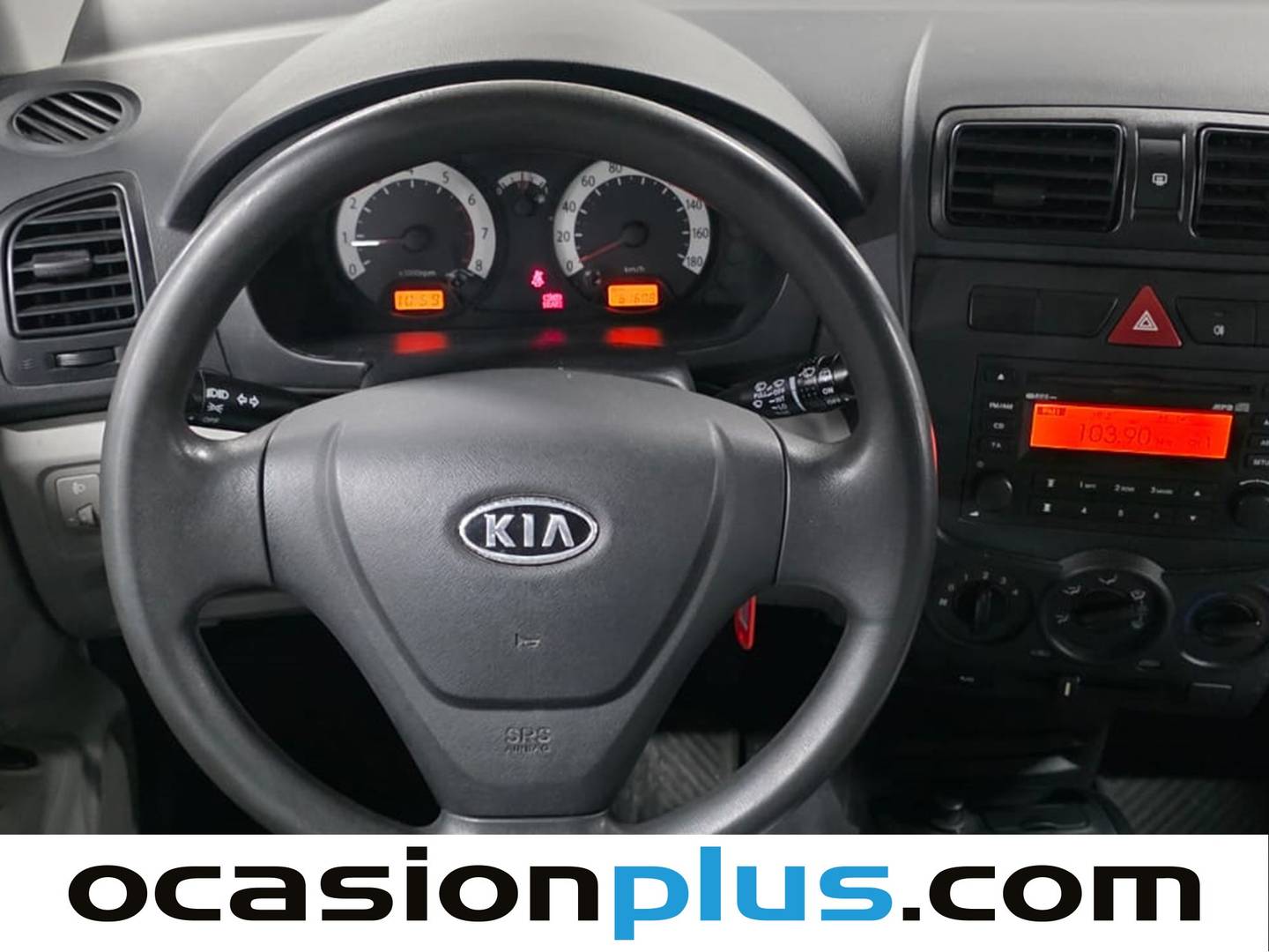 KIA Picanto KIA Picanto 1.1 Active (65 CV) manual