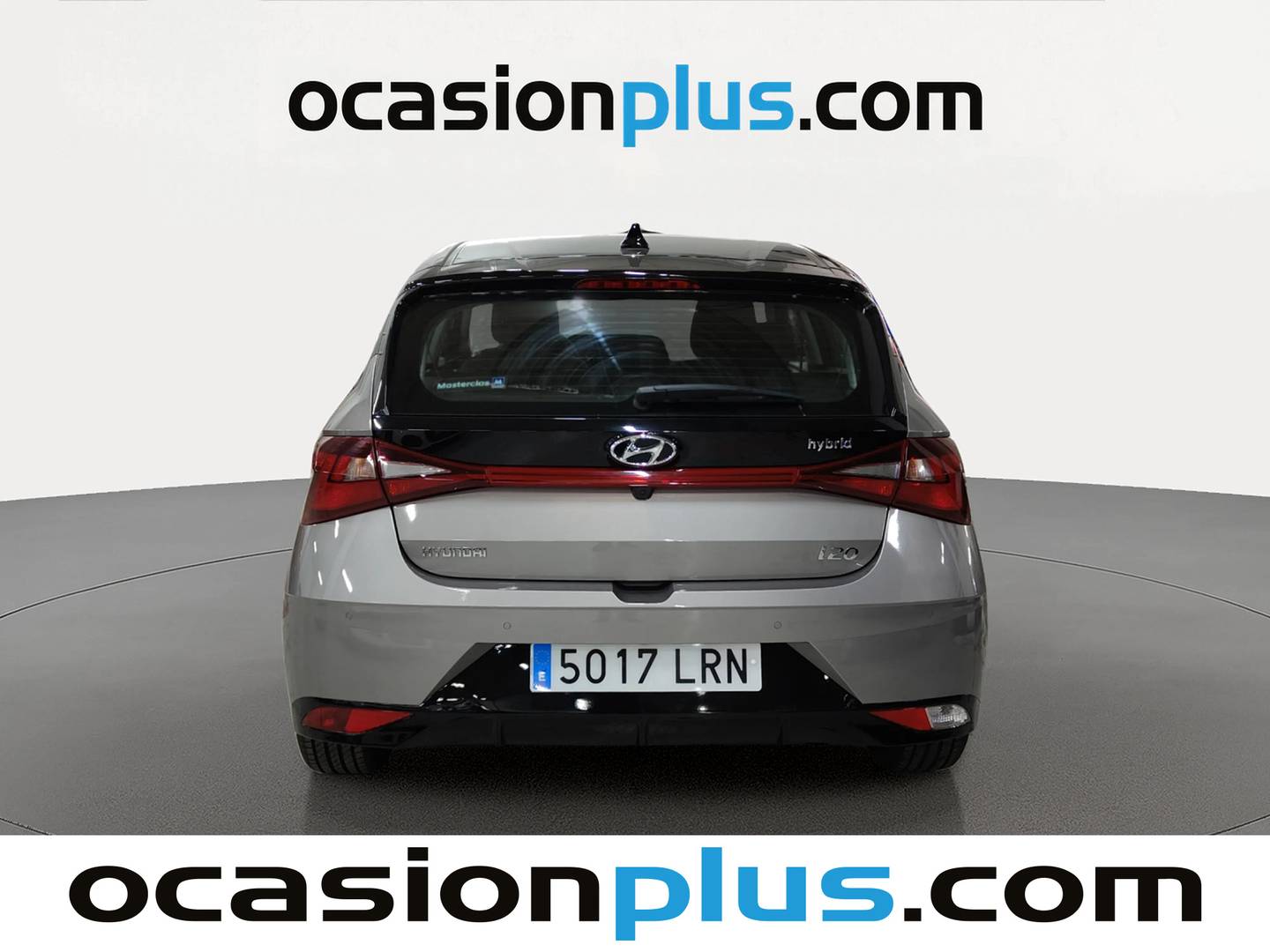 Hyundai i20 Hyundai i20 1.0 TGDI 48V Tecno (100 CV) barato