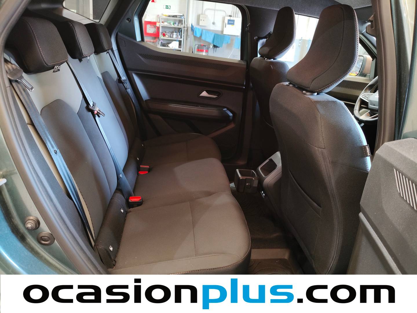 Dacia Duster Dacia Duster Extreme 48V TCE (130 CV) 4X4 al mejor precio