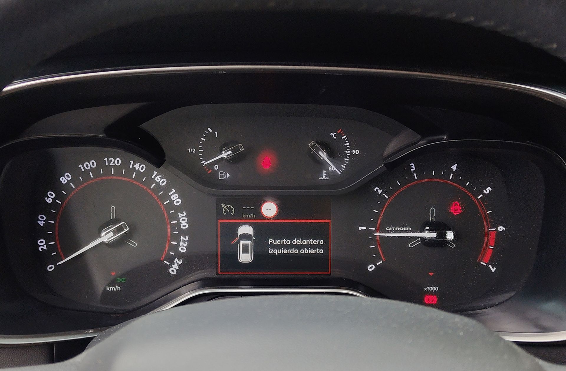 Citroën C5 Aircross PureTech 130 Live - foto 17