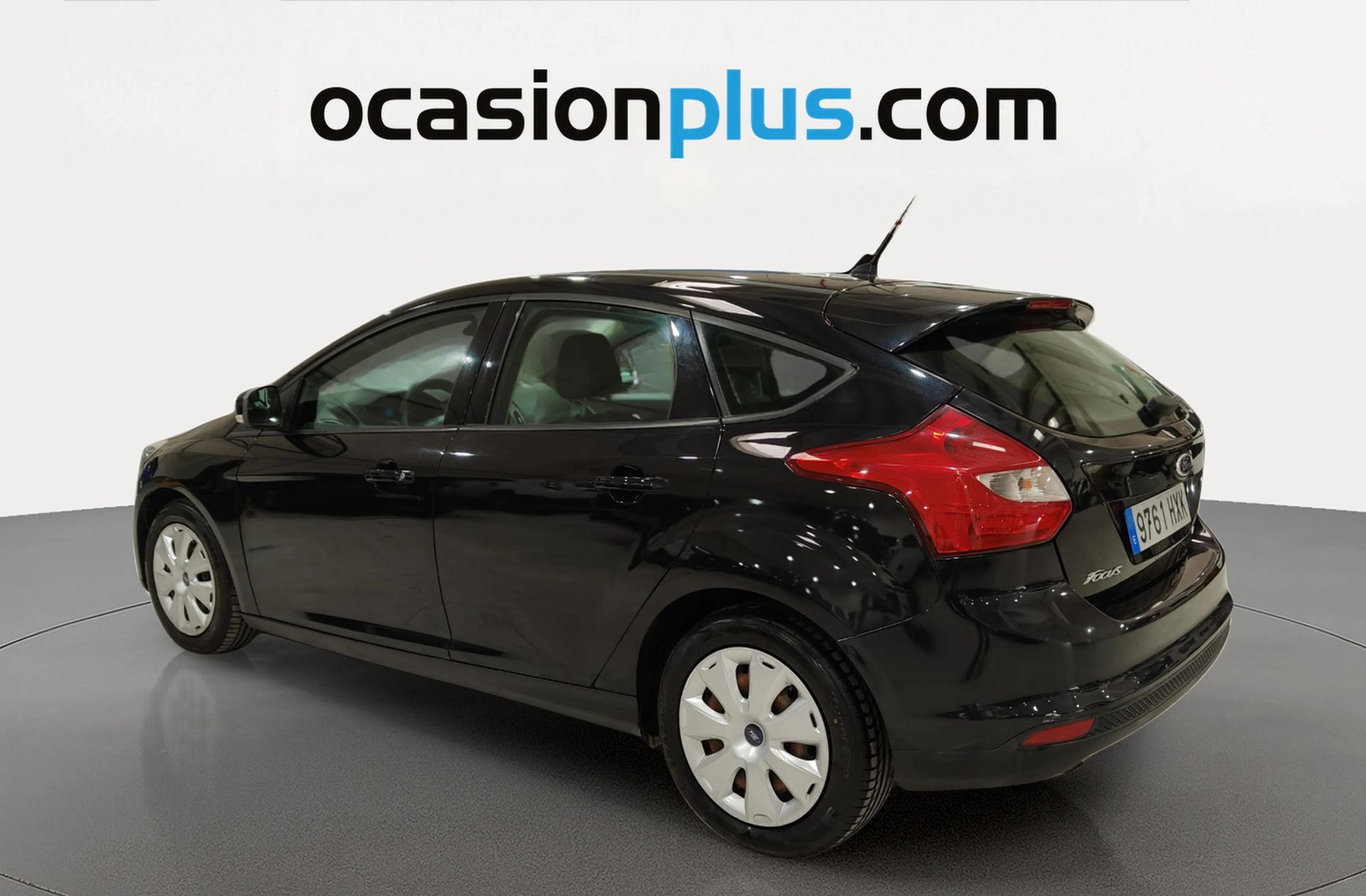Ford Focus 1.6 TDCi Trend - foto 4