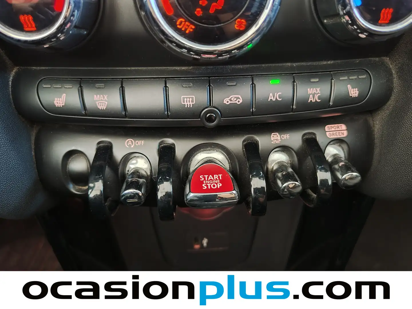 Foto Mini MINI MINI MINI Cabrio Cooper (136 CV)