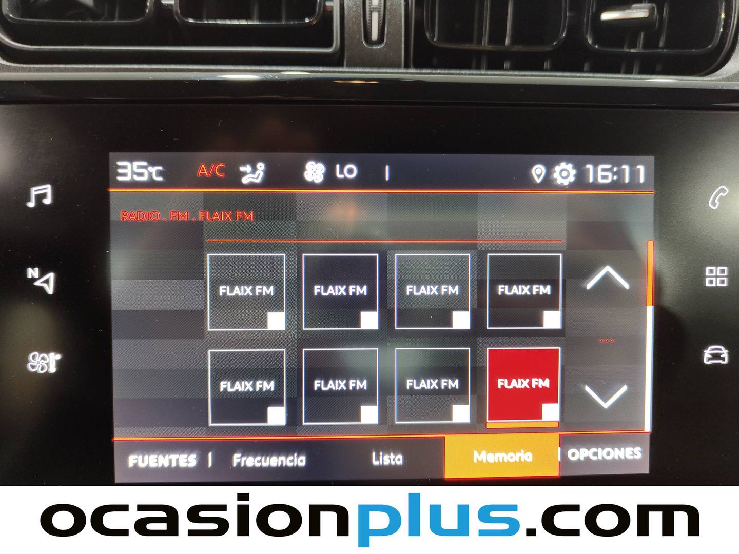 Extras del Citroën C3 Citroën C3 PureTech 83 Plus (83 CV)