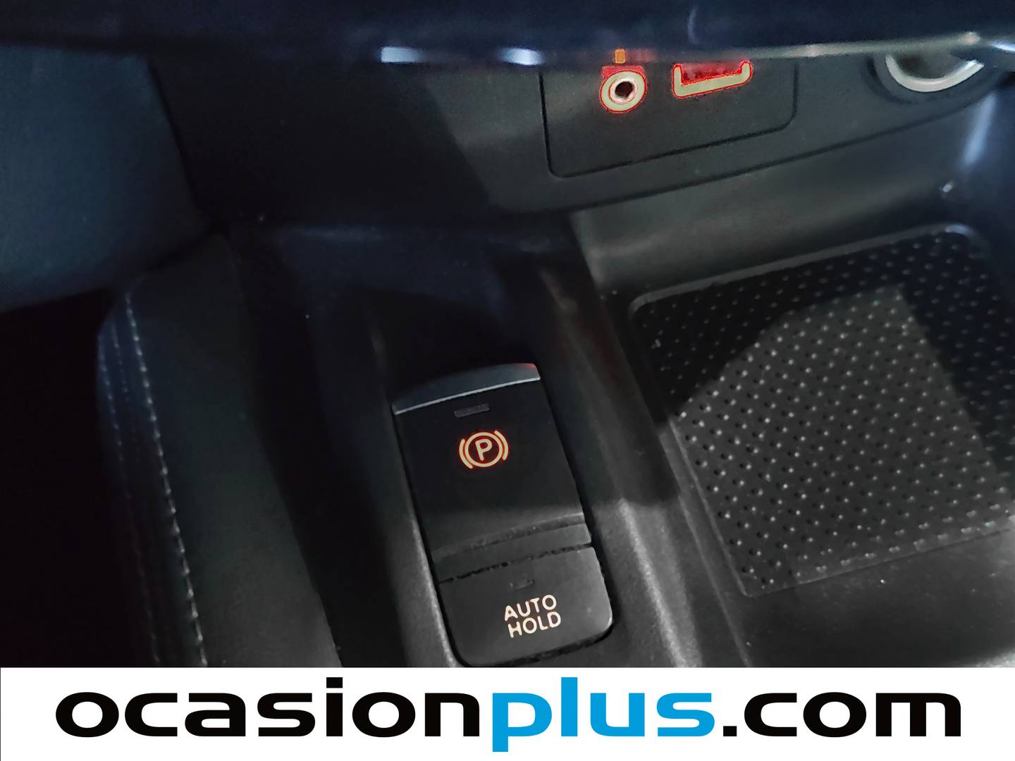 Accesorios del Nissan X-TRAIL Nissan X-Trail DIG-T 160 N-Desing DCT (160 CV)