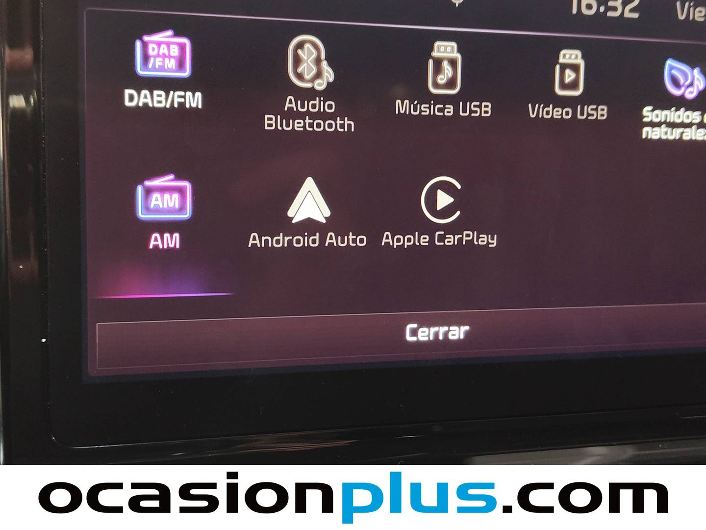 Extras del KIA XCeed Kia XCeed 1.5 MHEV iMT Tech (140 CV)