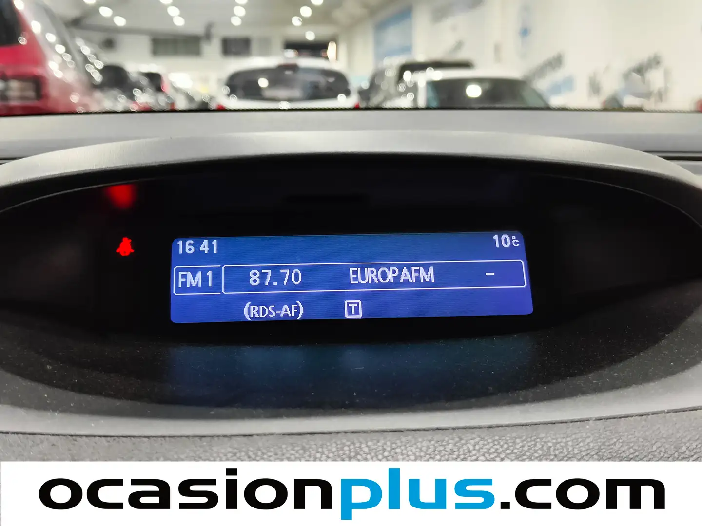 Foto Renault Mégane Renault Megane Life Energy TCe  (115 CV)