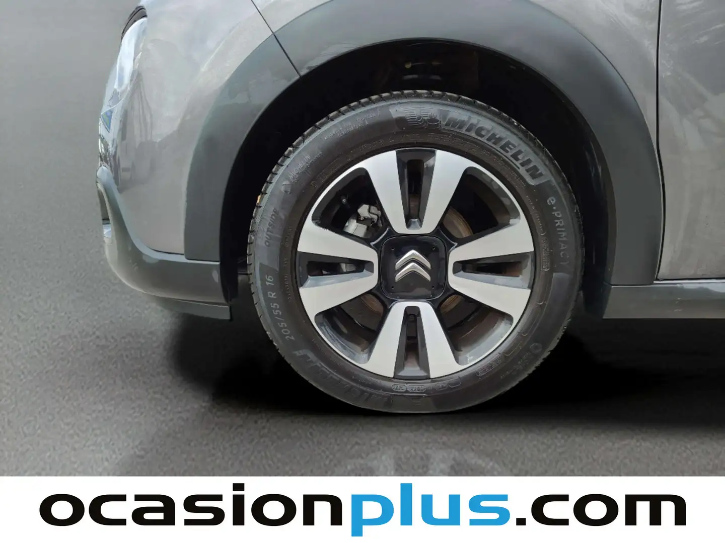 Foto Citroën C3 Origin Citroen C3 Origin PureTech 110 Max (110 CV)