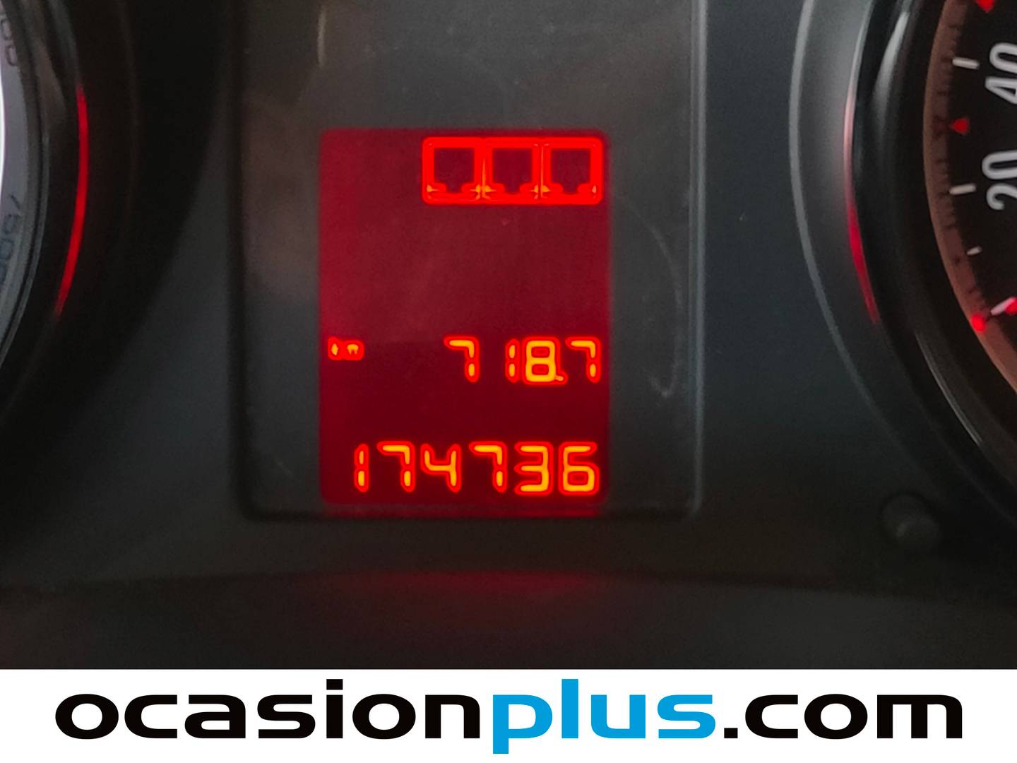 Opel Astra Opel Astra 1.4 Essentia (100 CV) seminuevo