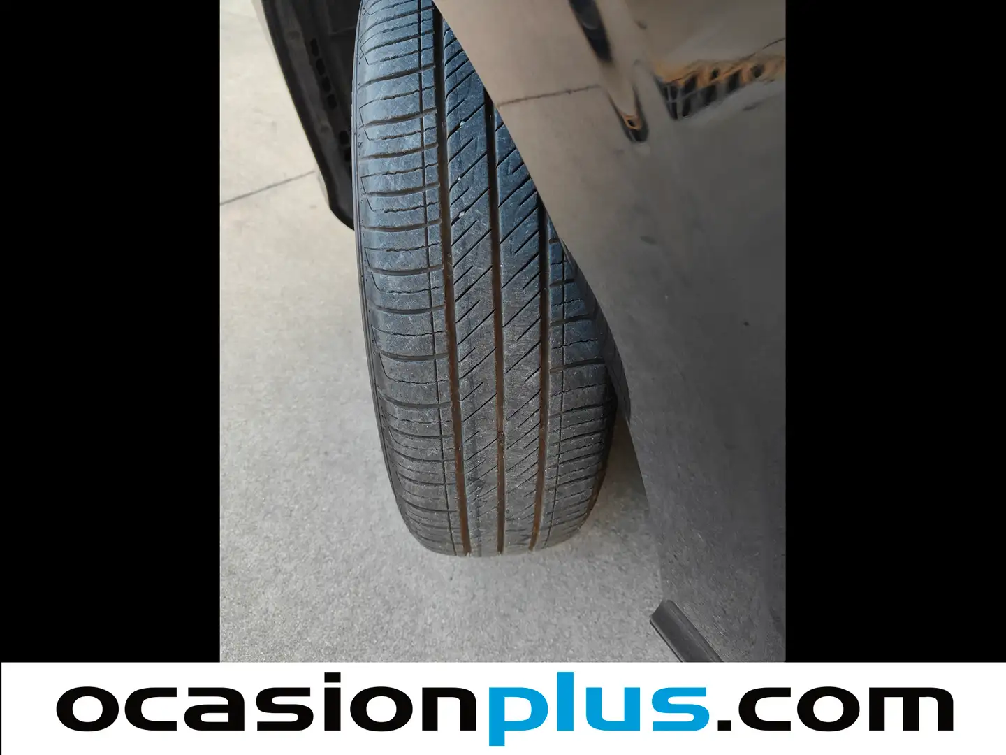 Foto MG MG3 MG MG3 1.5 Standard  (116 CV)