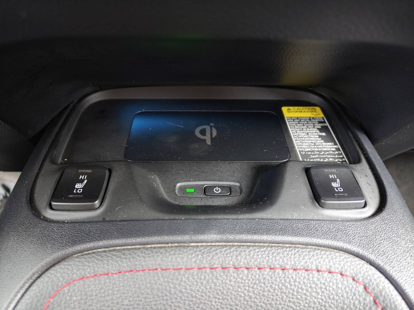 Foto Toyota Corolla Toyota Corolla 180H Advance E-CVT (180 CV)