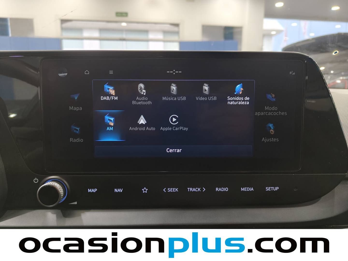 Foto Hyundai i20 Hyundai i20 1.2 MPI N Line (79 CV)