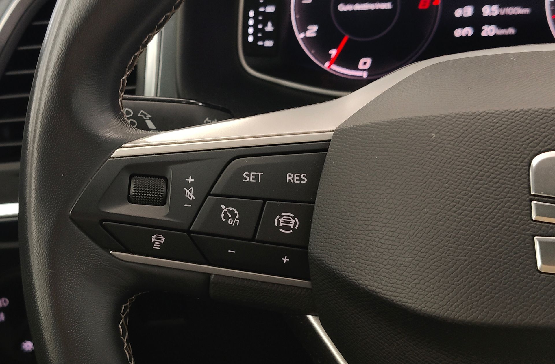 SEAT Ateca 1.5 TSI Style XL - foto 30