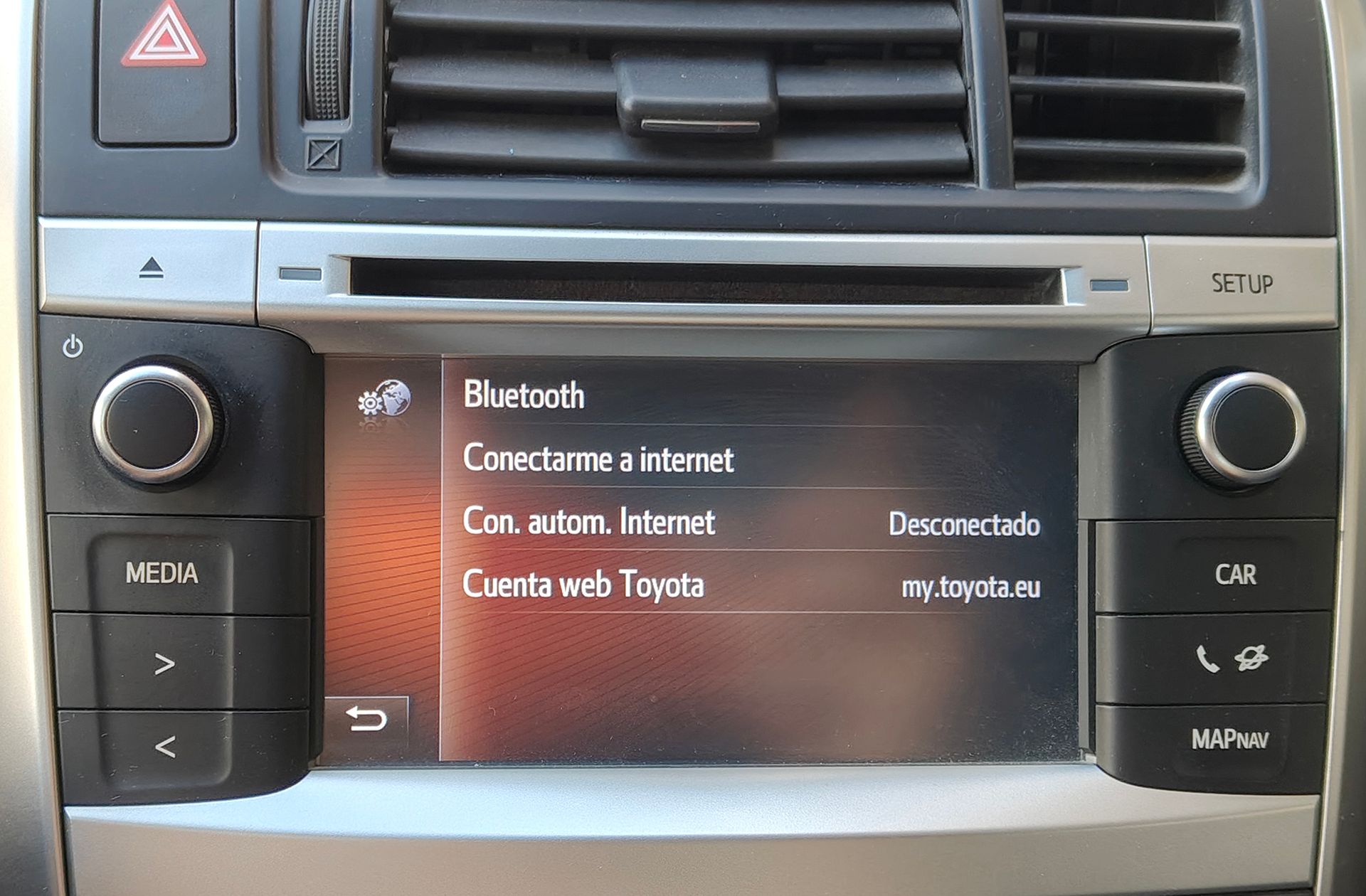 Toyota Verso 115D Advance - foto 29