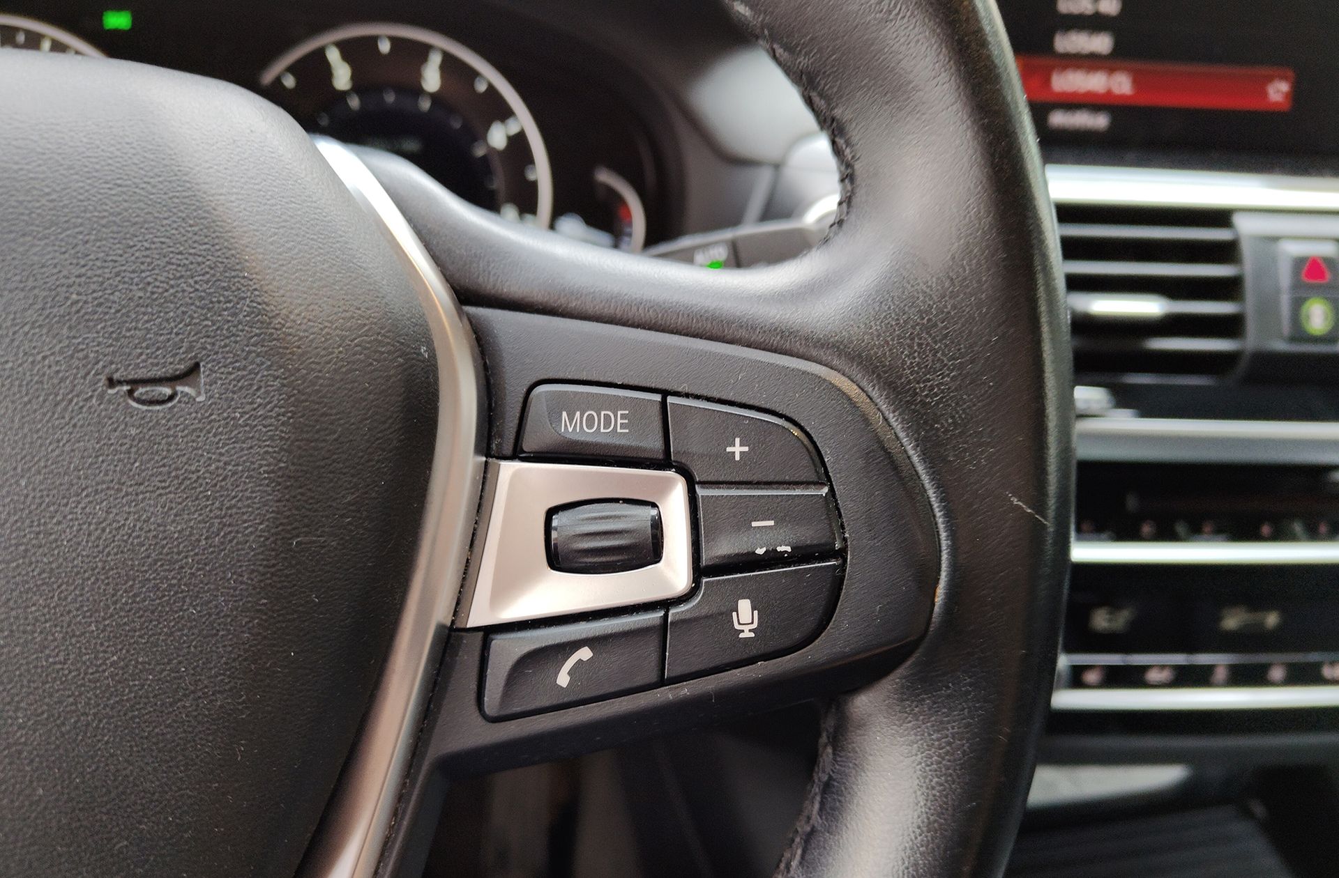 BMW X3 xDrive20d - foto 25