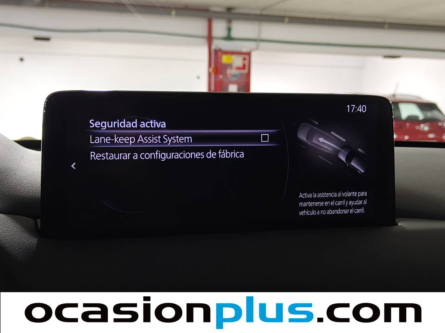 Mazda CX-5 Mazda CX-5 2.2 DE Zenith 2WD (150 CV) barato