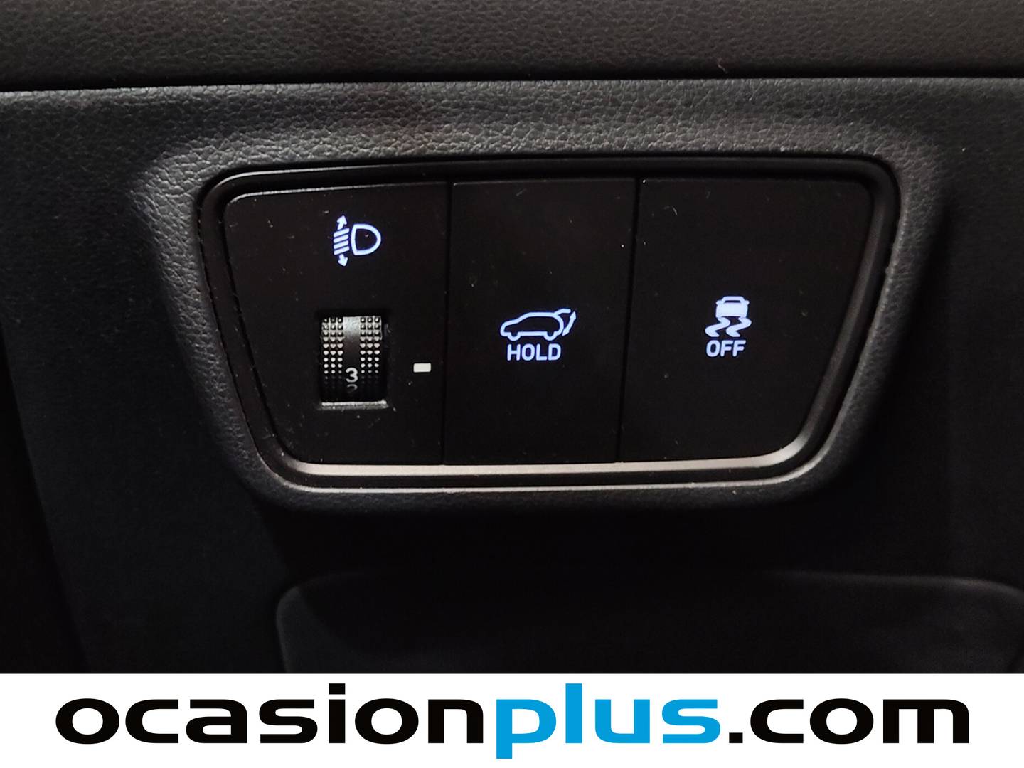 Hyundai Tucson Hyundai Tucson 1.6 TGDI 48V Tecno Sky DCT (150 CV) seminuevo