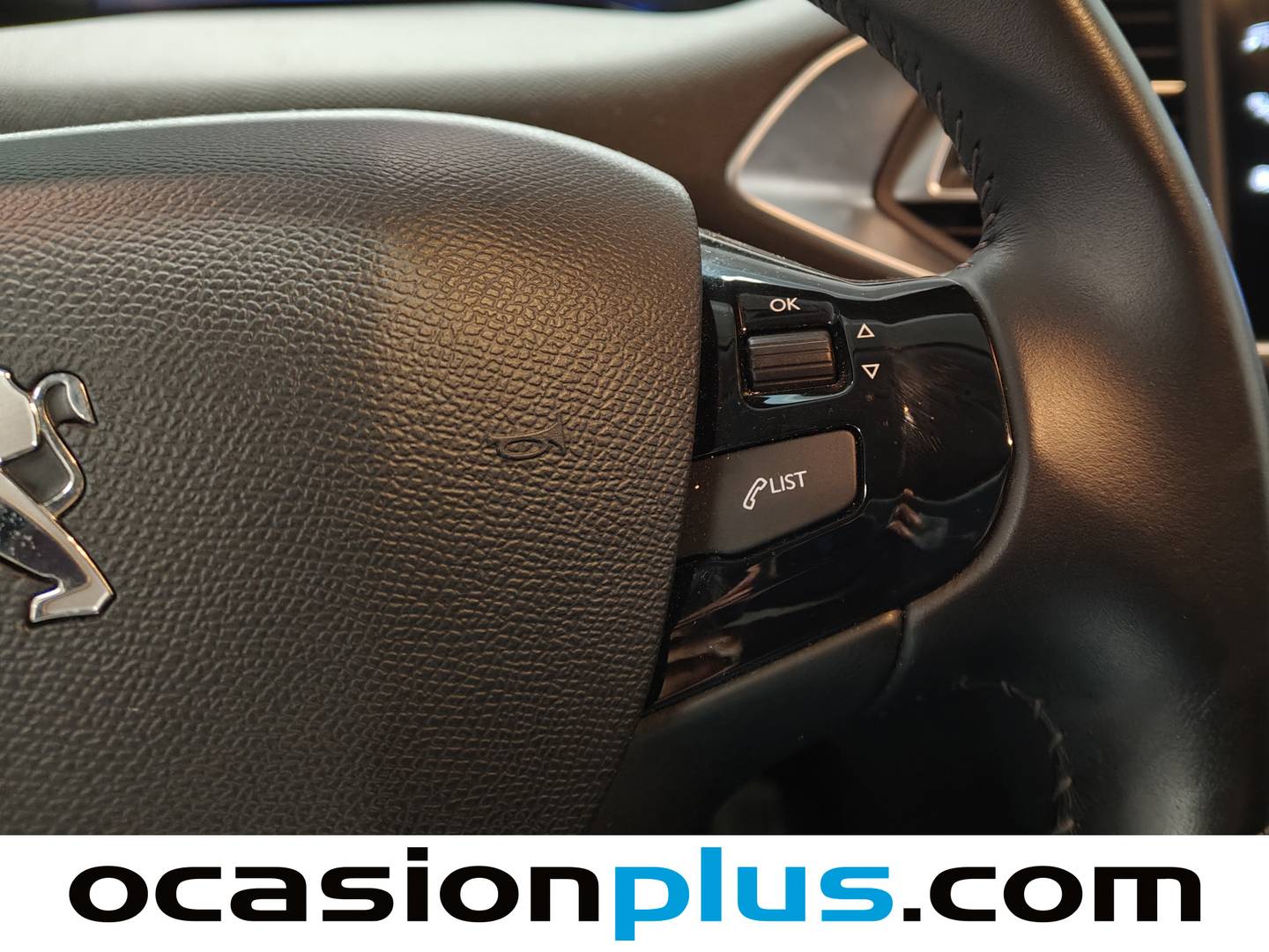 Foto Peugeot 308 Peugeot 308 PureTech 110 S&S Active Pack (110 CV)