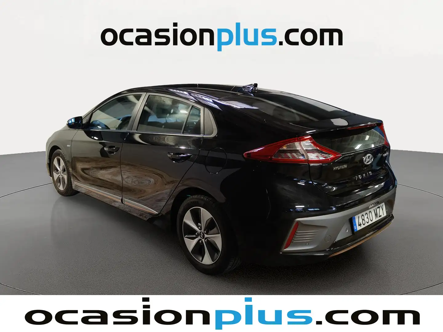 Foto Hyundai IONIQ Hyundai Ioniq EV Klass (120 CV)