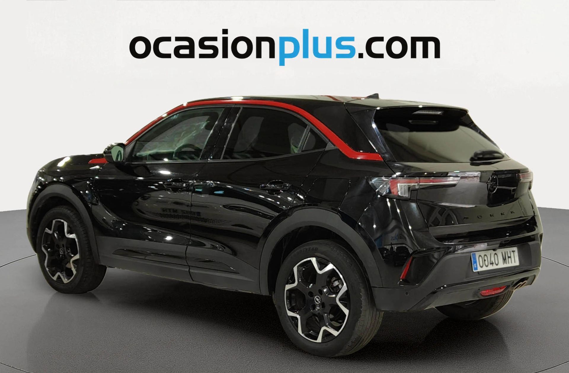 Opel Mokka 1.2 T GS - foto 3