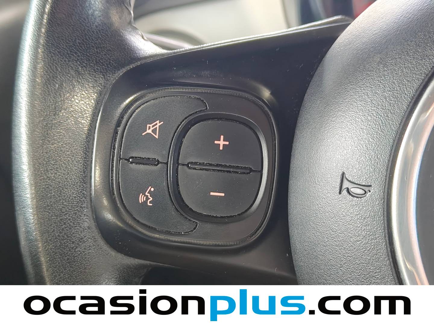 Fiat 500 Fiat 500 1.0 Hybrid Sport (70 CV) de ocasión