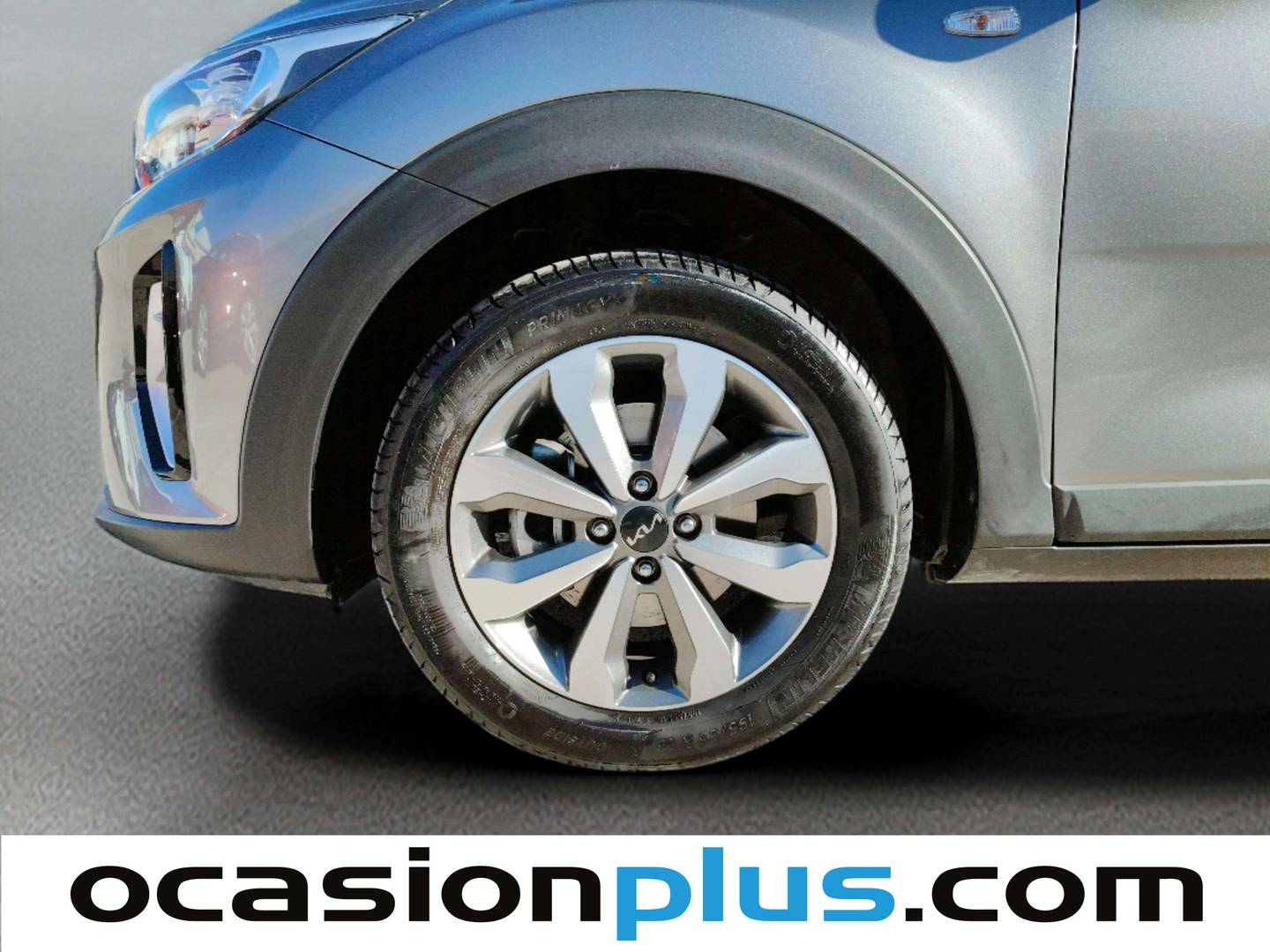 KIA Stonic Kia Stonic 1.2 DPi Concept (79 CV) gasolina