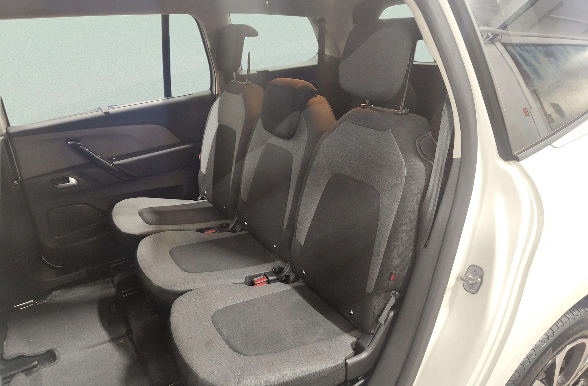 Citroën C4 Grand SpaceTourer PureTech 130 Feel 7 plazas - foto 13