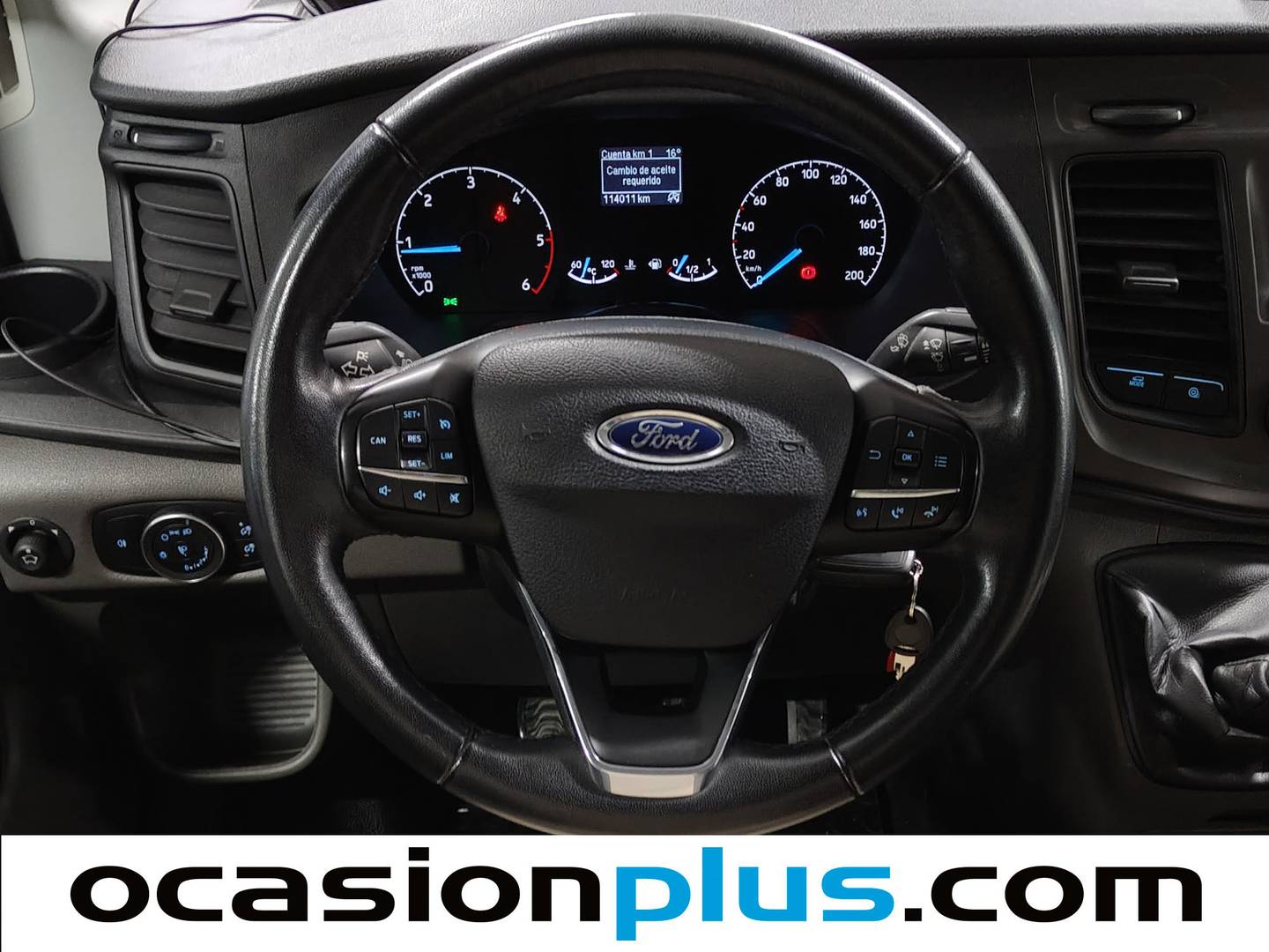 Foto Roller Team KRONOS 265 TL Roller Team KRONOS 265 TL (170 CV)