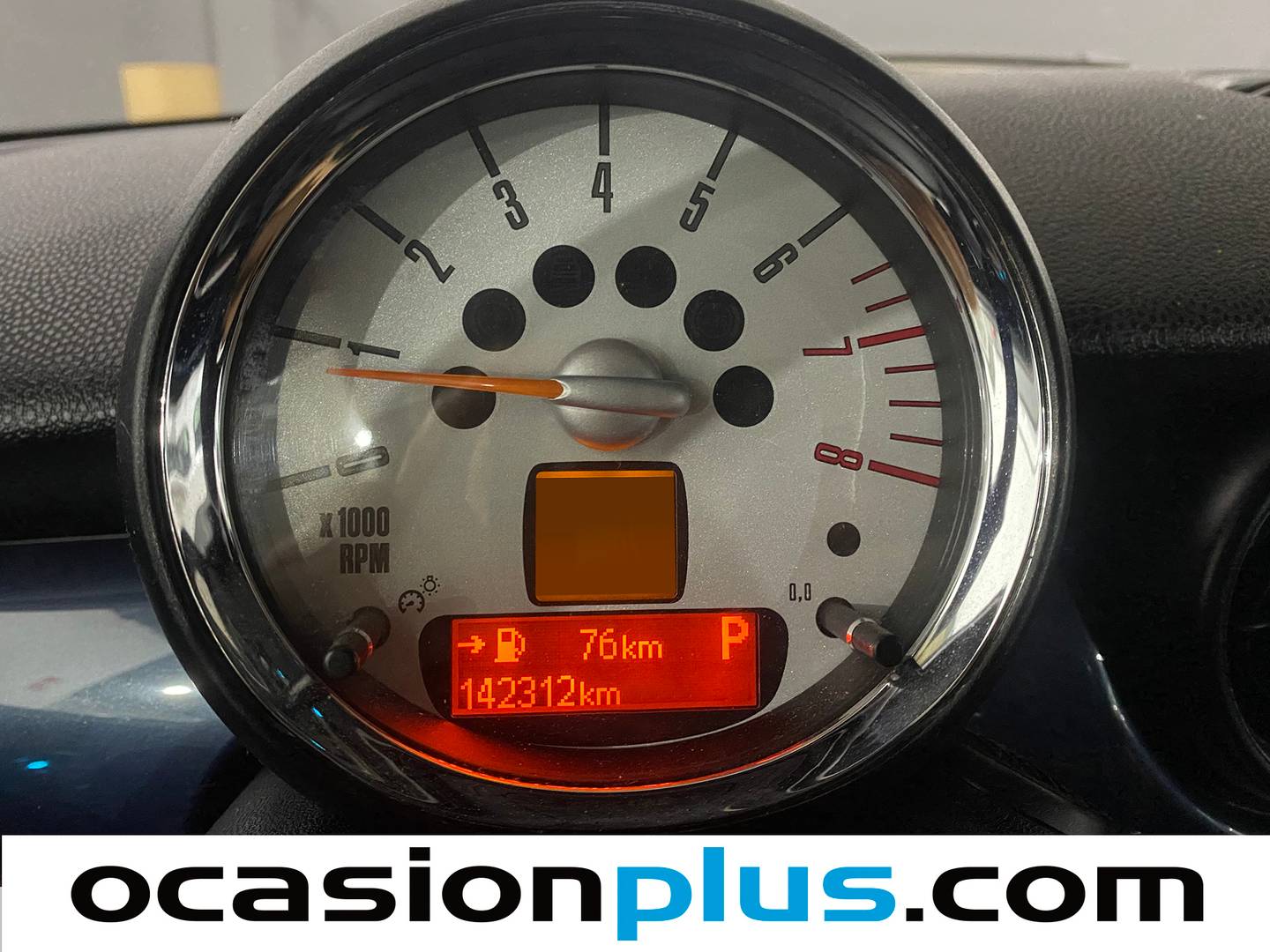 Foto Mini MINI MINI MINI Cabrio Cooper S Auto (184 CV)