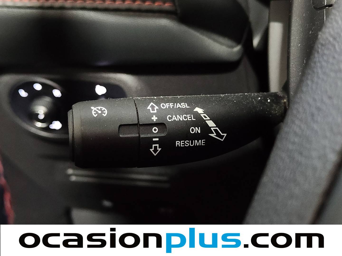 Foto MG ZS MG ZS 1.0T Luxury (111 CV)