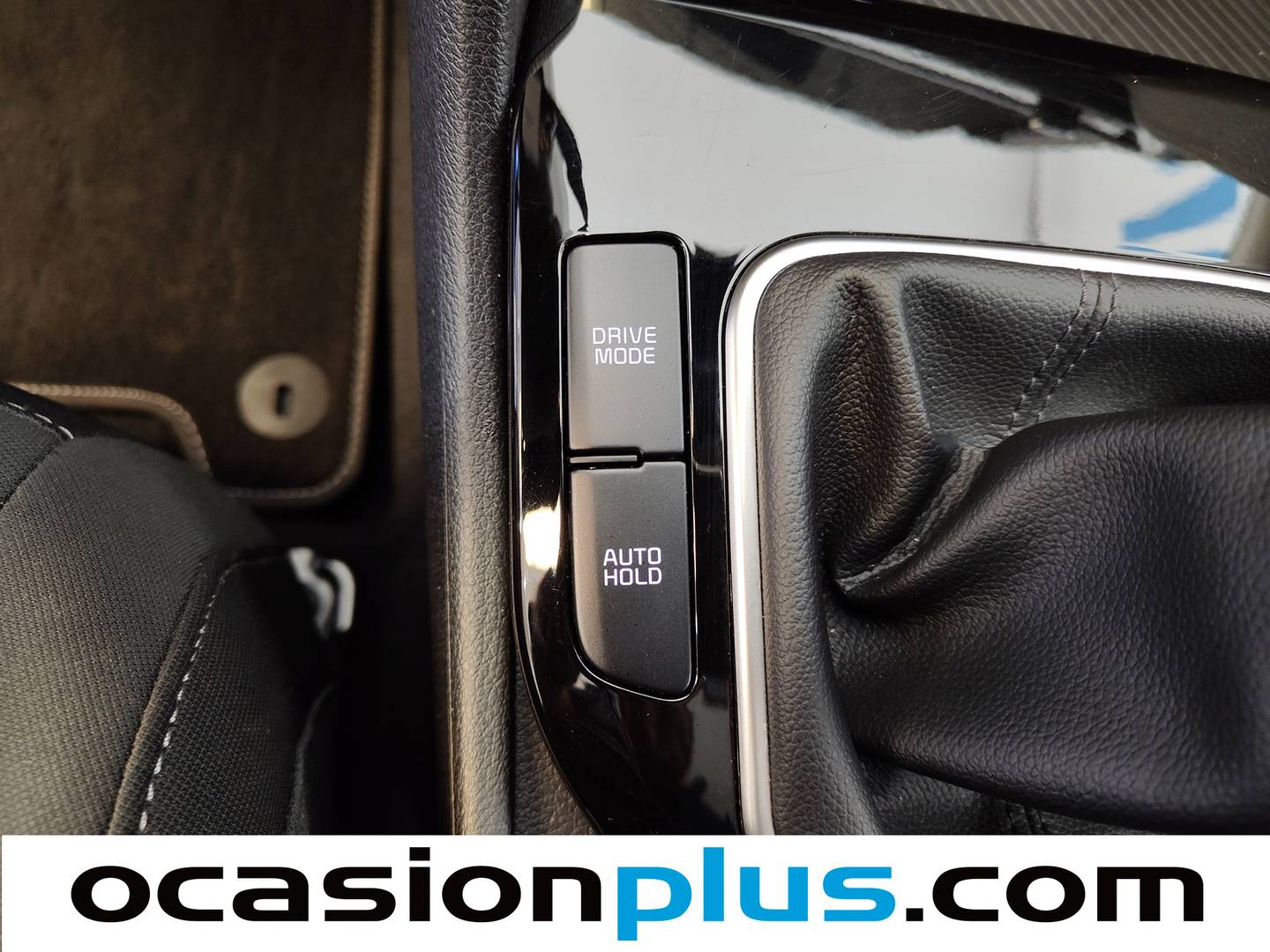 Paquetes del KIA Sportage KIA Sportage 1.6 T-GDi MHEV Drive 4x2 (150 CV)